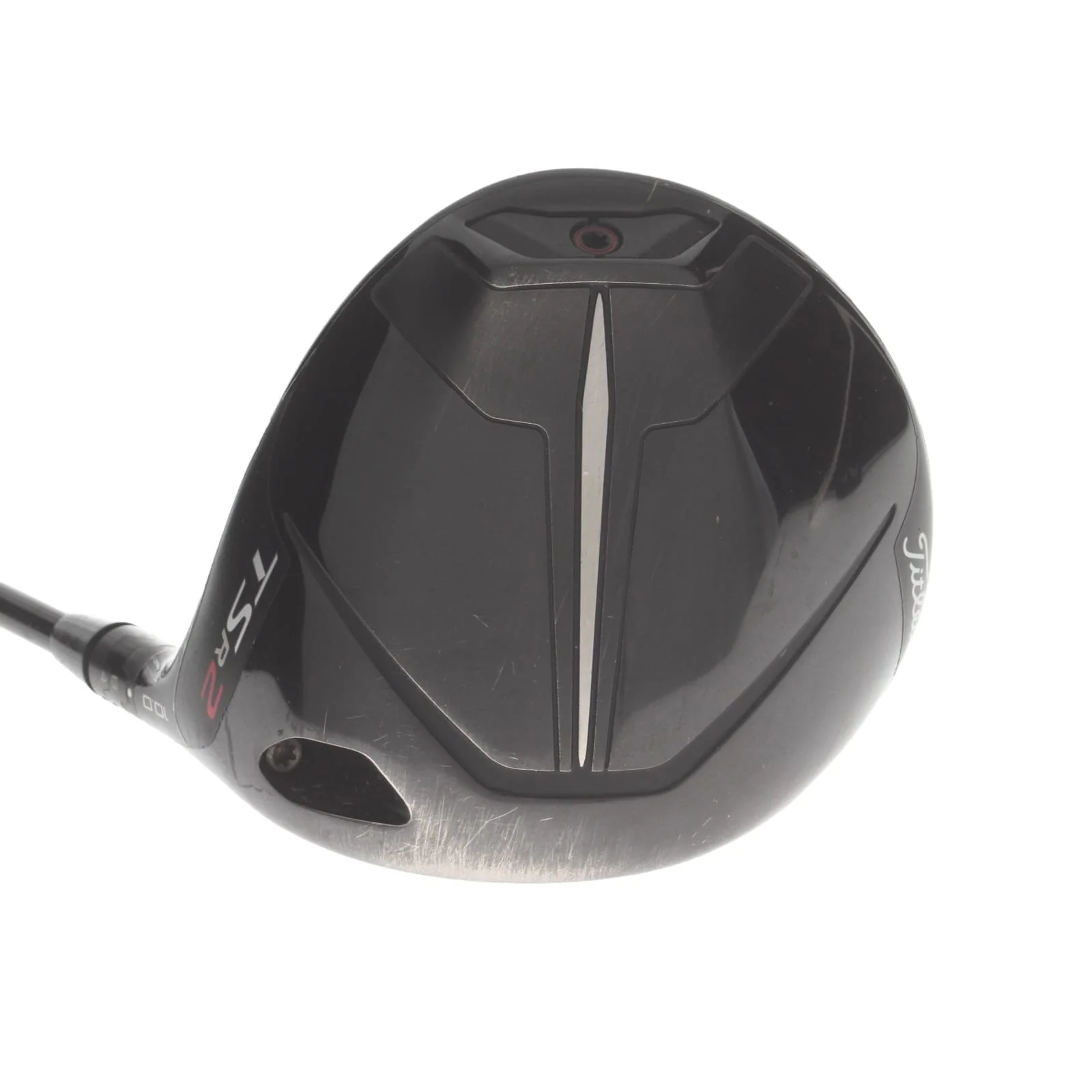 Titleist TSR2 Graphite Mens Right Hand Driver 10* Regular - Tensei AV Blue 55 - Image 2