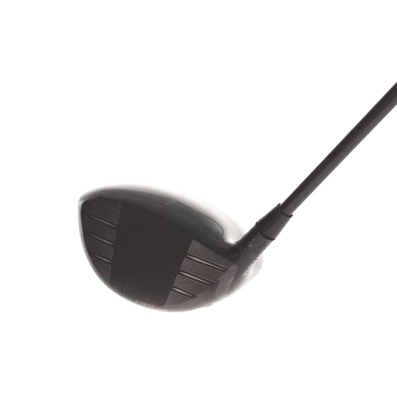 Titleist TSR2 Graphite Mens Right Hand Driver 10* Regular - Tensei AV Blue 55 - Image 4