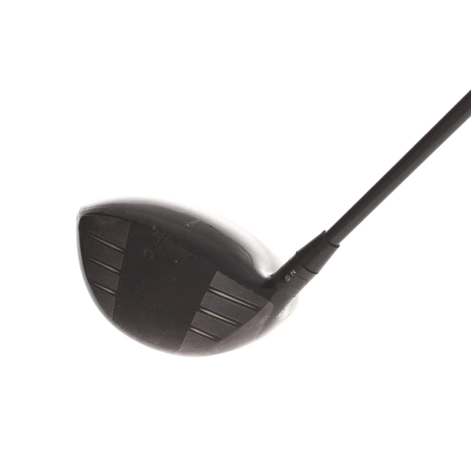 Titleist TSR2 Graphite Mens Right Hand Driver 10* Regular - Tensei AV Blue 55 - Image 4