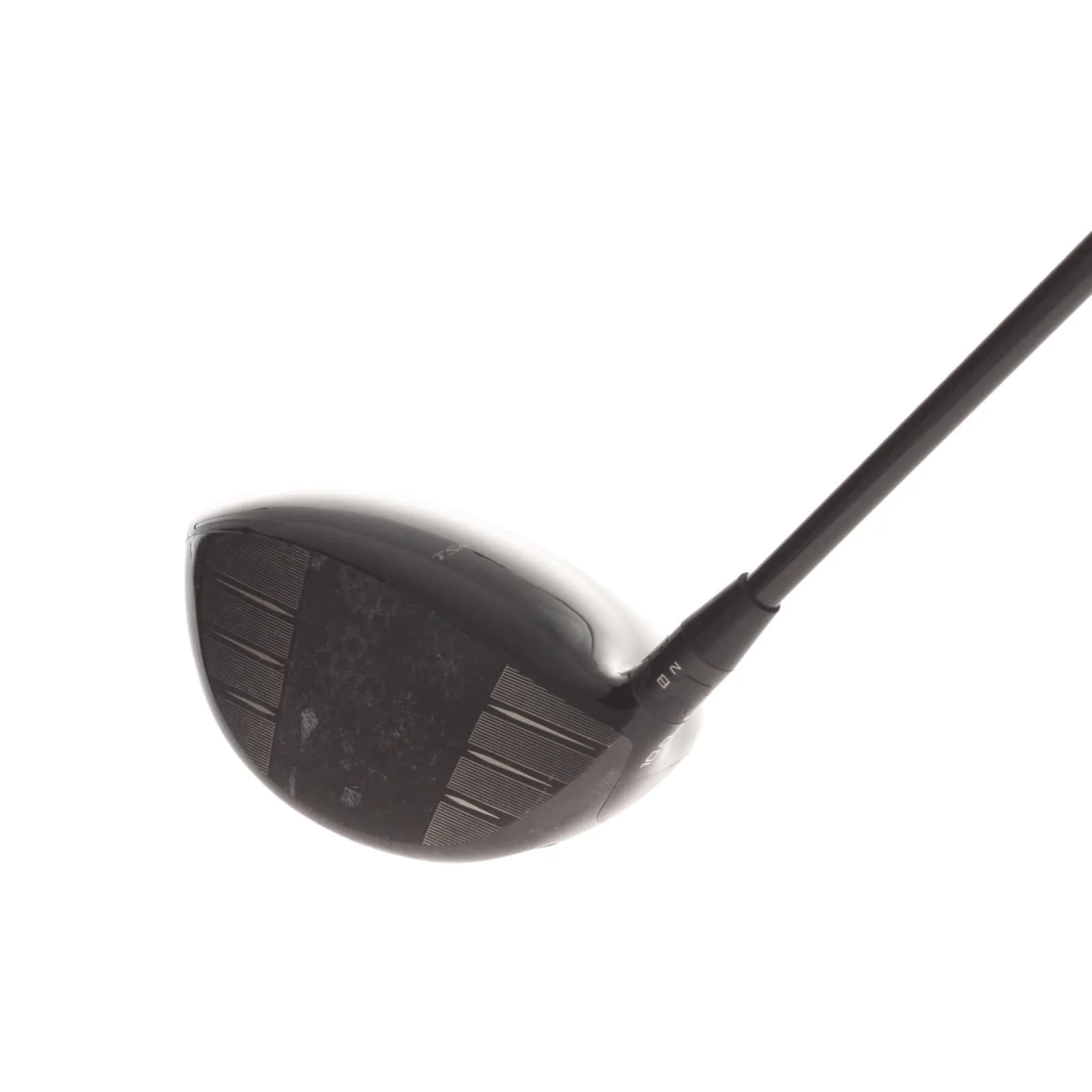 Titleist TSR2 Graphite Mens Right Hand Driver 10* Regular - Tensei AV Blue 55 - Image 4