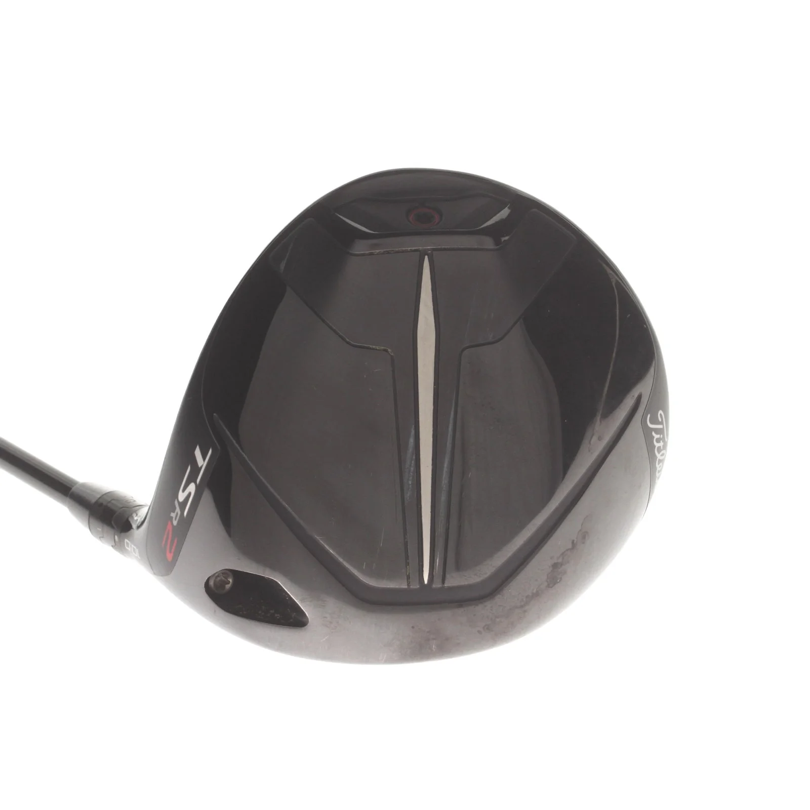 Titleist TSR2 Graphite Mens Right Hand Driver 10* Regular - Tensei AV Blue Series 55 - Image 2