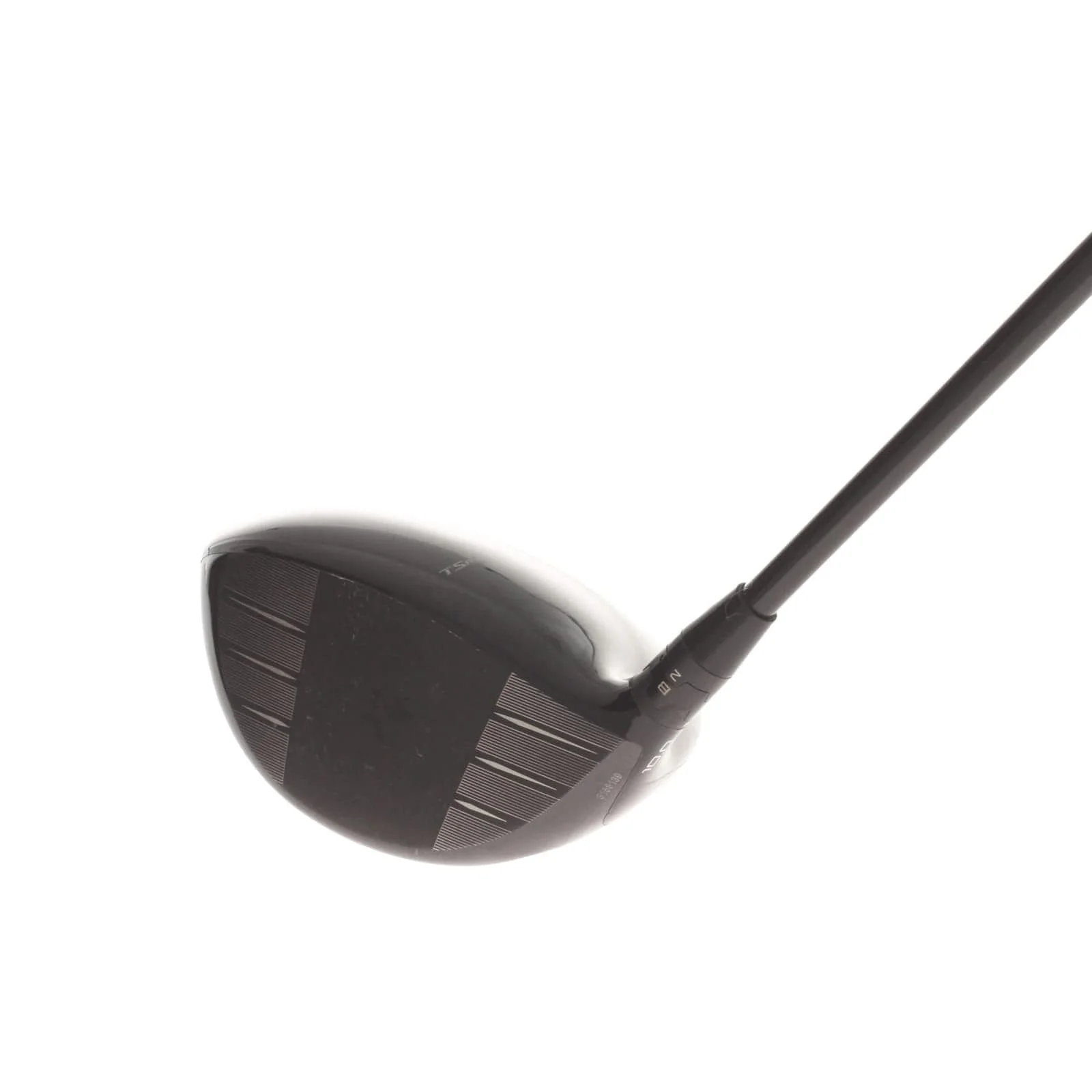 Titleist TSR2 Graphite Mens Right Hand Driver 10* Regular - Tensei AV Blue Series 55 - Image 4