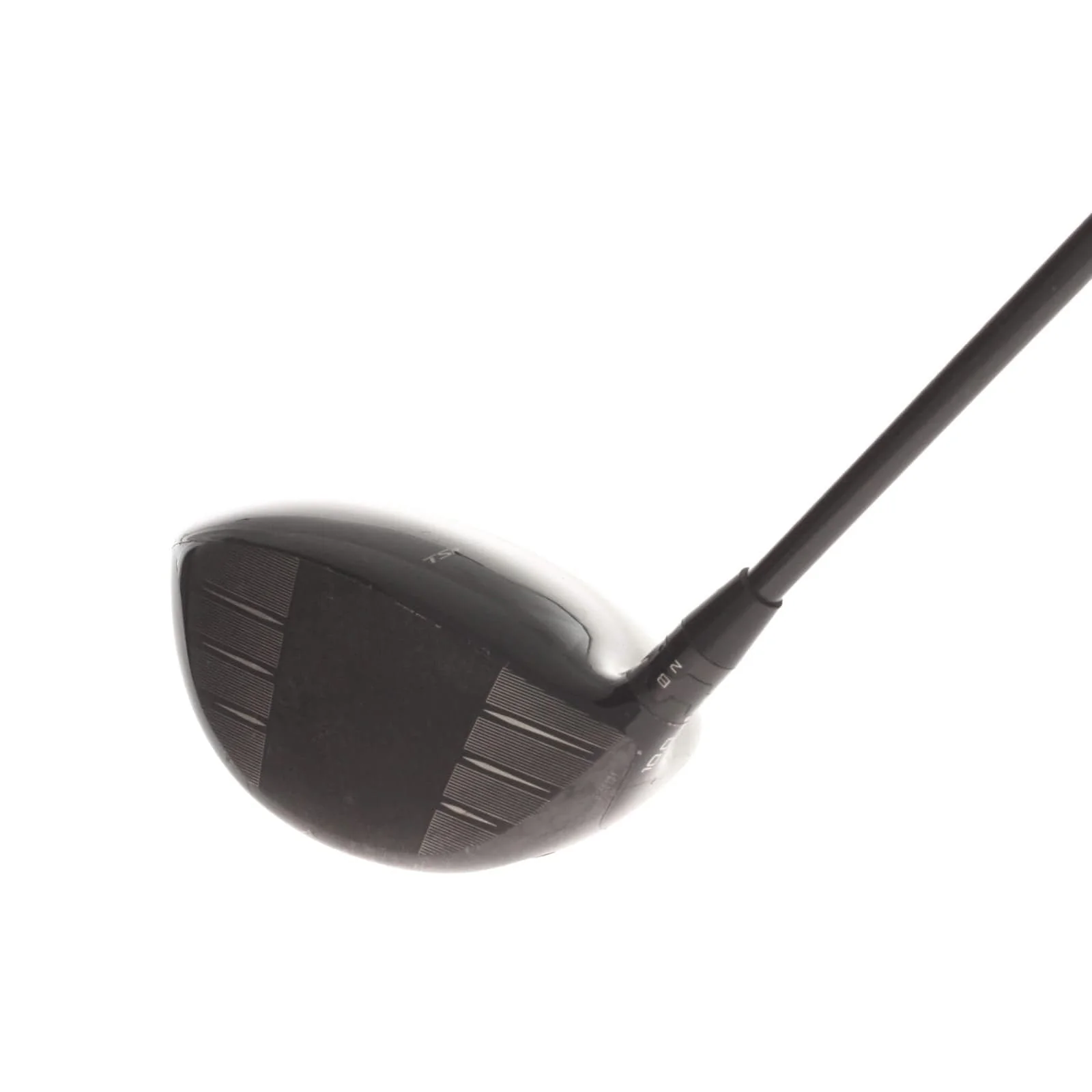 Titleist TSR2 Graphite Mens Right Hand Driver 10* Regular - Tensei AV Blue Series 55 - Image 4
