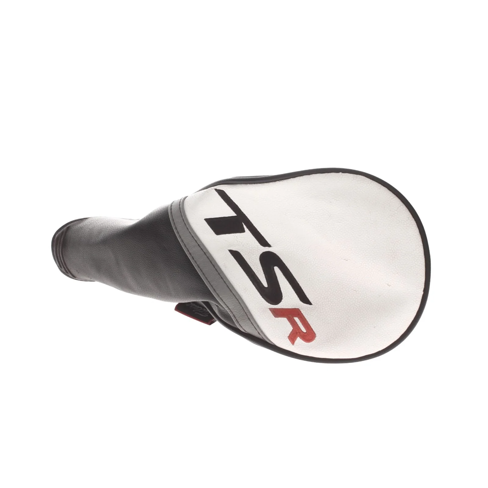 Titleist TSR2 Graphite Mens Right Hand Driver 10* Regular - Tensei AV Blue Series 55 - Image 7