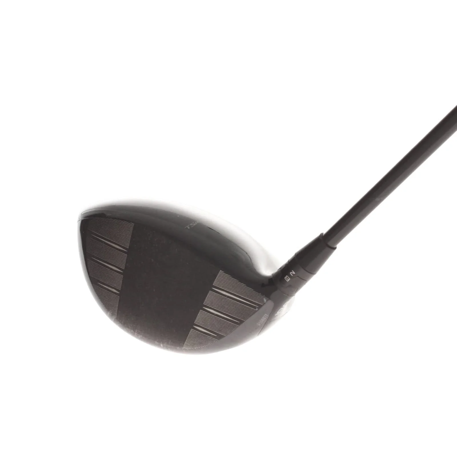 Titleist TSR2 Graphite Mens Right Hand Driver 10* Regular - Tensei AV Blue Series 55 - Image 4