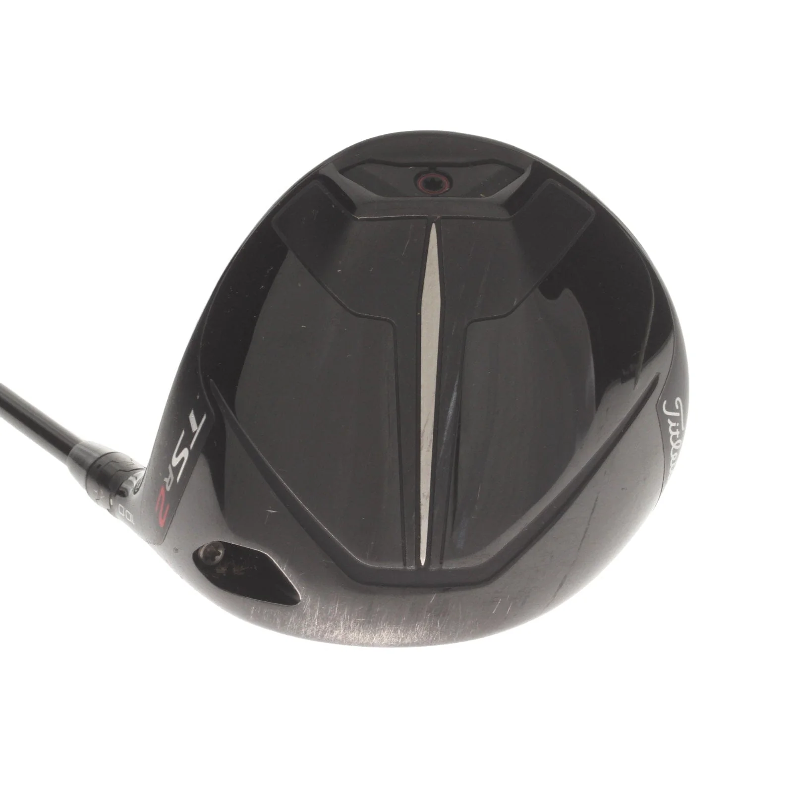 Titleist TSR2 Graphite Mens Right Hand Driver 10* Regular - Tensei AV Series Blue 55