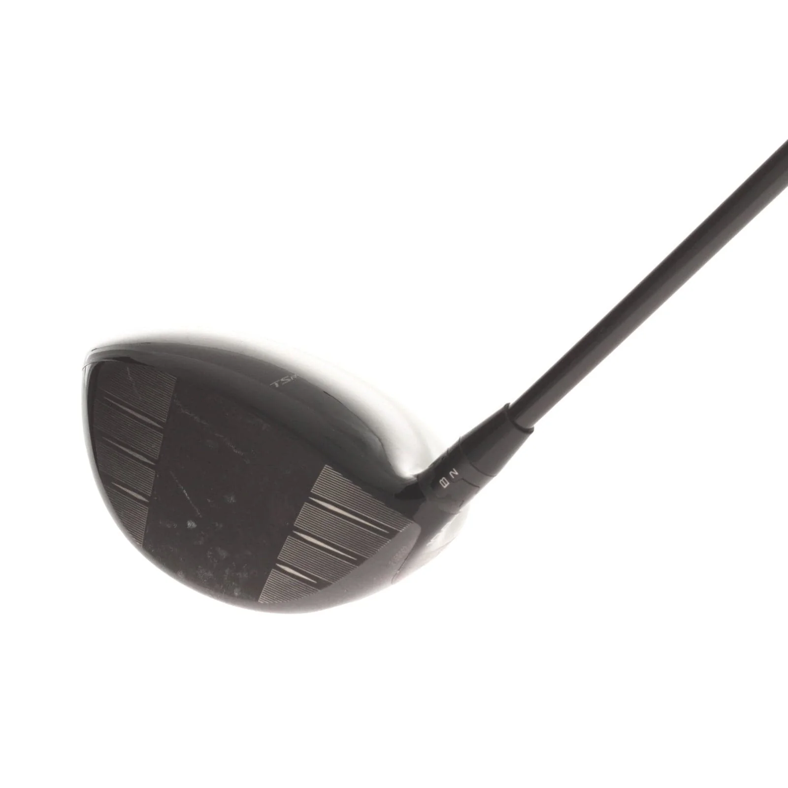 Titleist TSR2 Graphite Mens Right Hand Driver 10* Regular - Tensei AV Series Blue 55 - Image 3