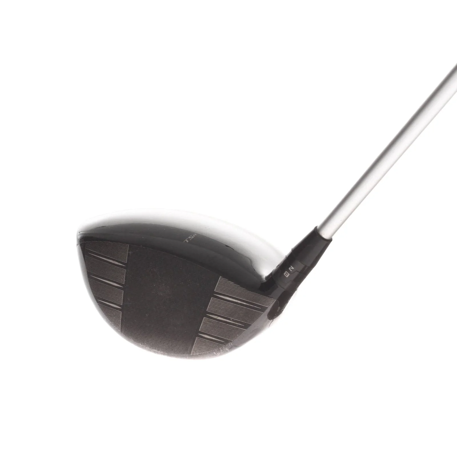 Titleist TSR1 Graphite Mens Right Hand Driver 12* Regular - Image 4