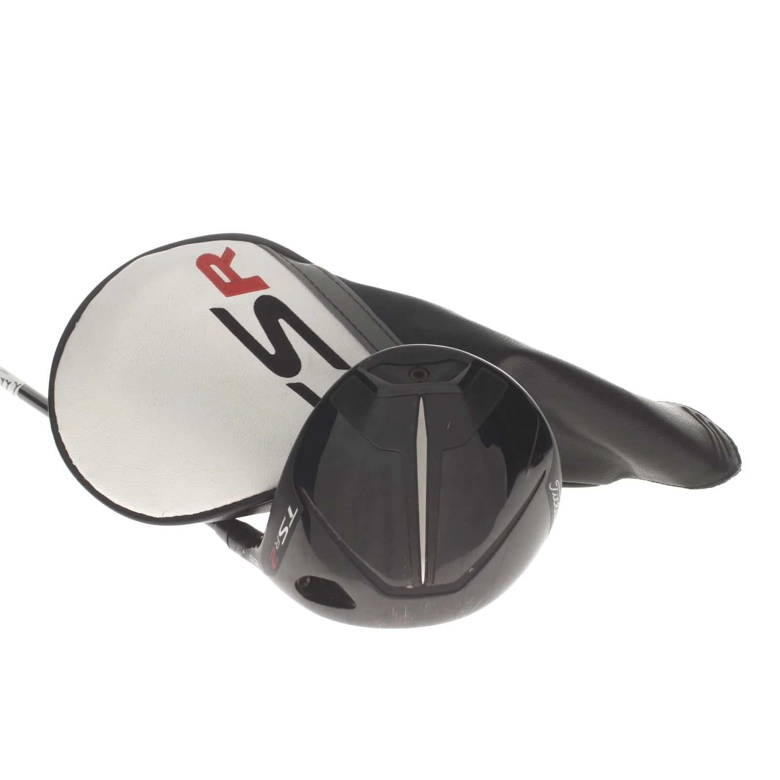 Titleist TSR2 Graphite Mens Right Hand Driver 10* Regular - Tensei AV Series Blue 55