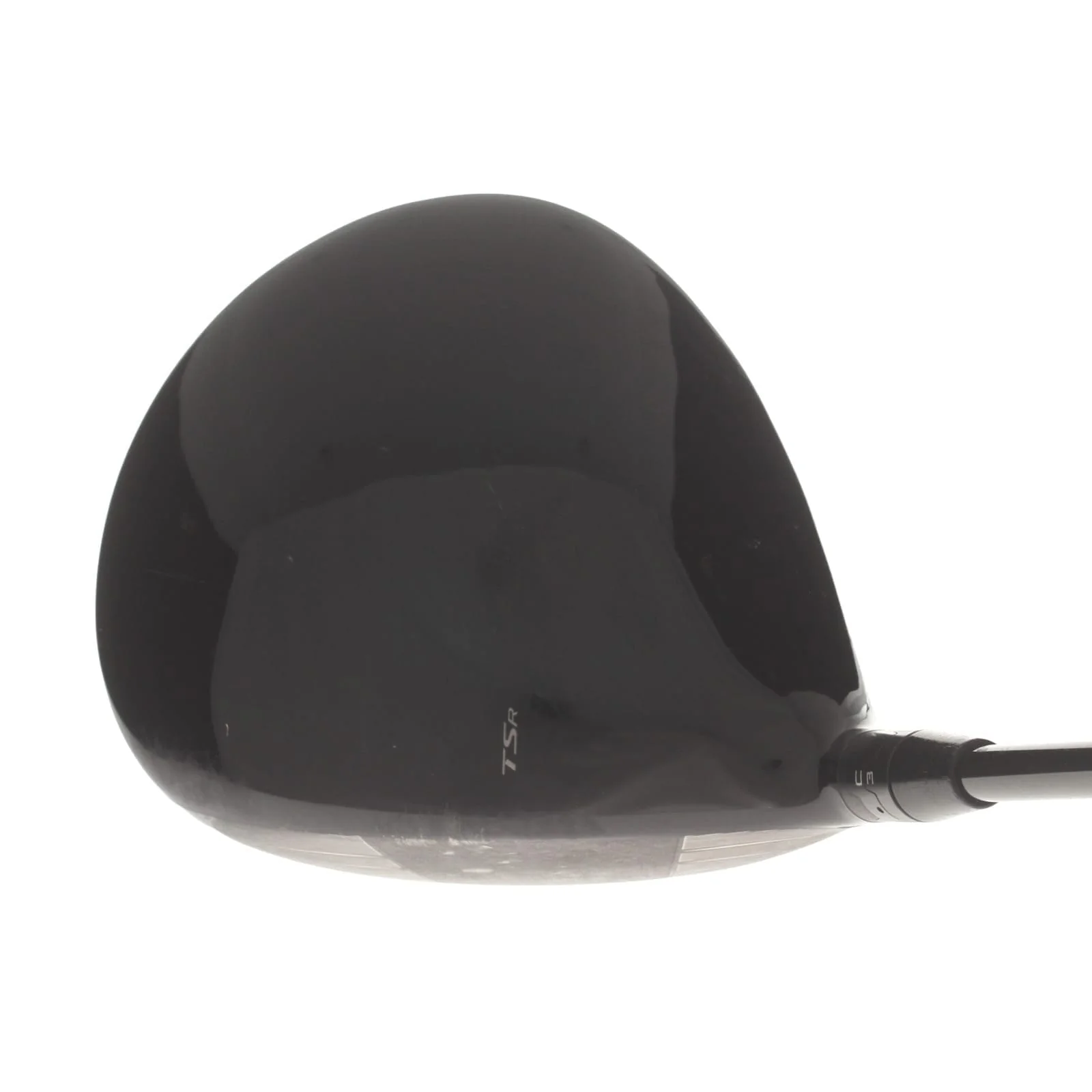 Titleist TSR2 Graphite Mens Right Hand Driver 10* Regular - Tensei AV Series Blue 55 - Image 3