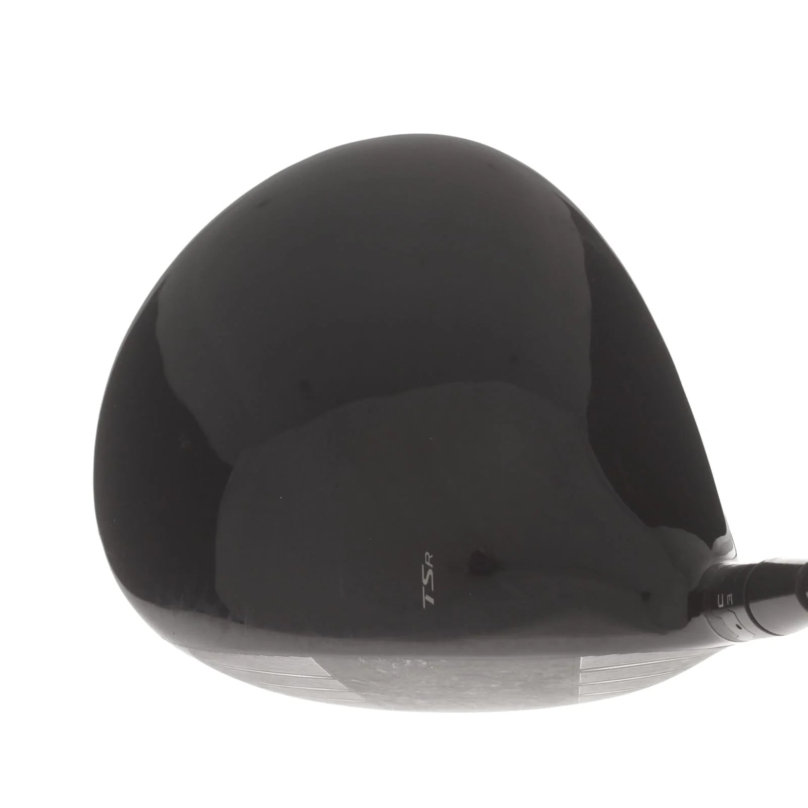 Titleist TSR2 Graphite Mens Right Hand Driver 10* Regular - Tensei AV Series Blue 55 - Image 3