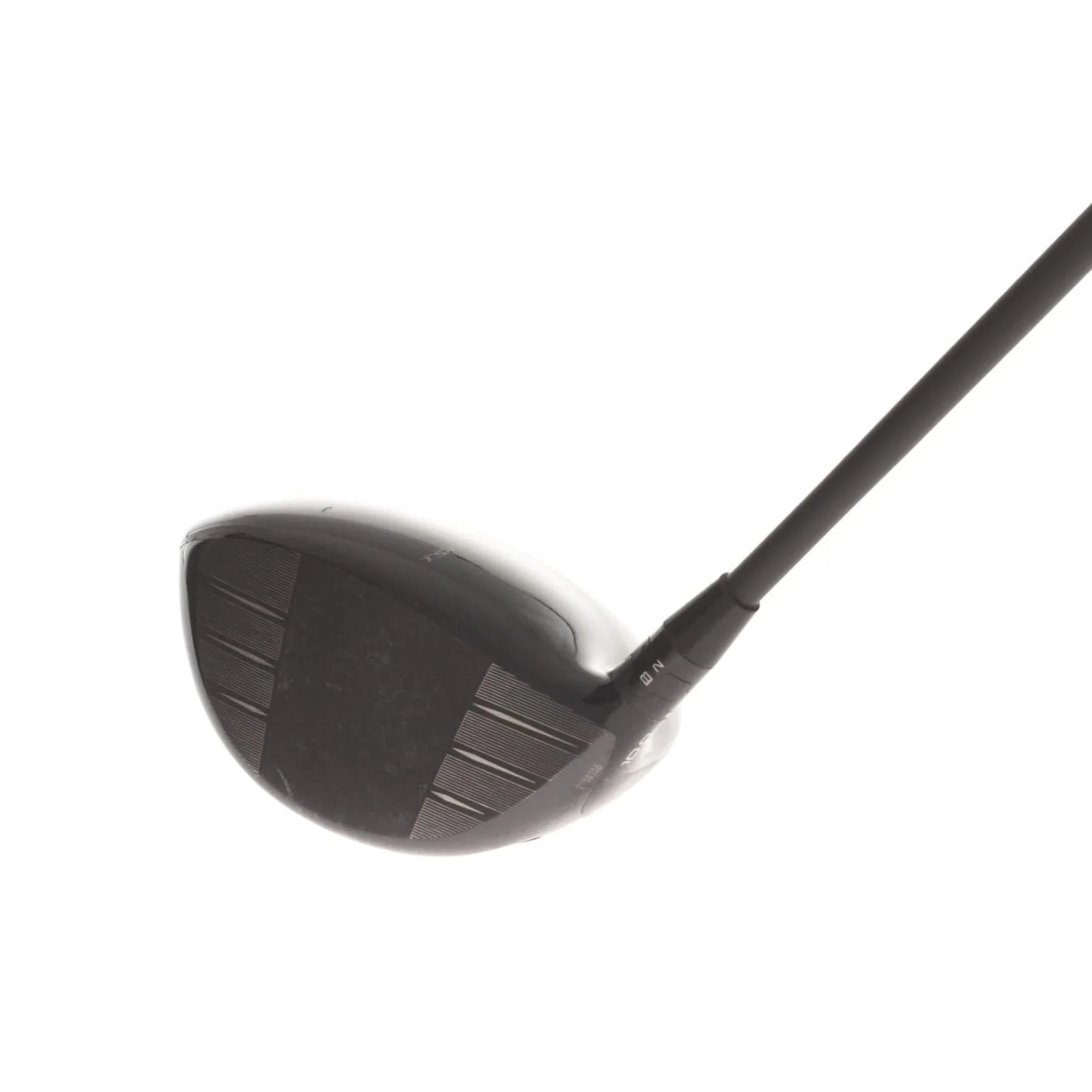 Titleist TSR2 Graphite Mens Right Hand Driver 10* Stiff - Hzrdus Red CB 6.0 50g - Image 4