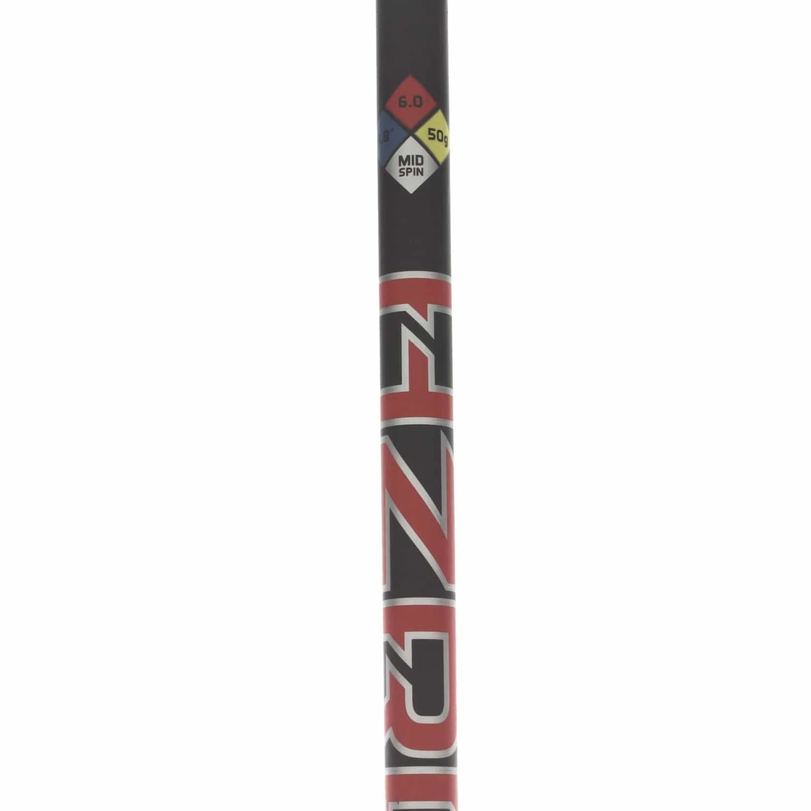Titleist TSR2 Graphite Mens Right Hand Driver 10* Stiff - Hzrdus Red CB 6.0 50g - Image 5