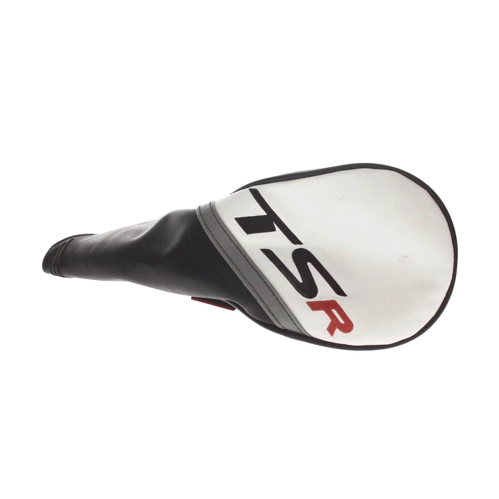 Titleist TSR2 Graphite Mens Right Hand Driver 10* Stiff - Hzrdus Red CB 6.0 50g - Image 7