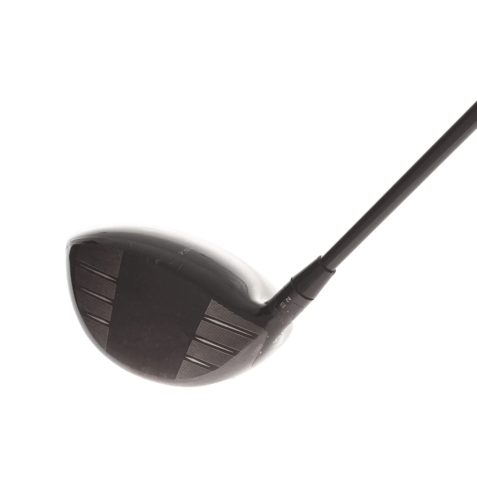 Titleist TSR2 Graphite Mens Right Hand Driver 10* Stiff - Tensei AV Blue Series 55 - Image 4