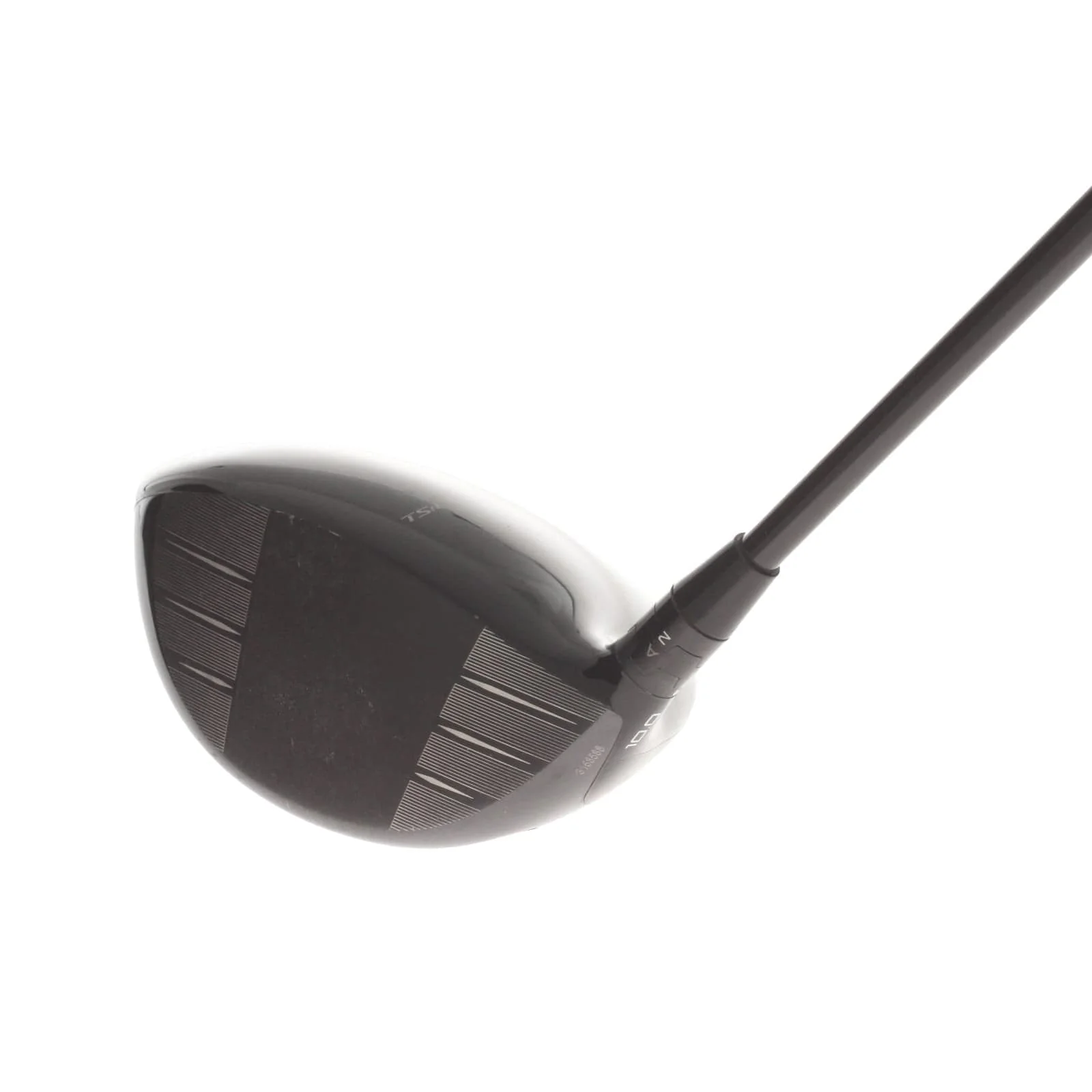 Titleist TSR2 Graphite Mens Right Hand Driver 10* Stiff - Tensei AV Blue Series 55 - Image 4