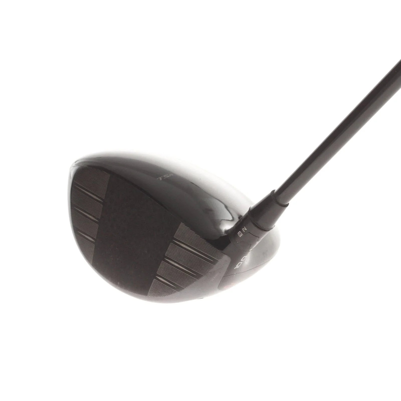 Titleist TSR2 Graphite Mens Right Hand Driver 10* Stiff - Tensei AV Series 65 Blue - Image 3