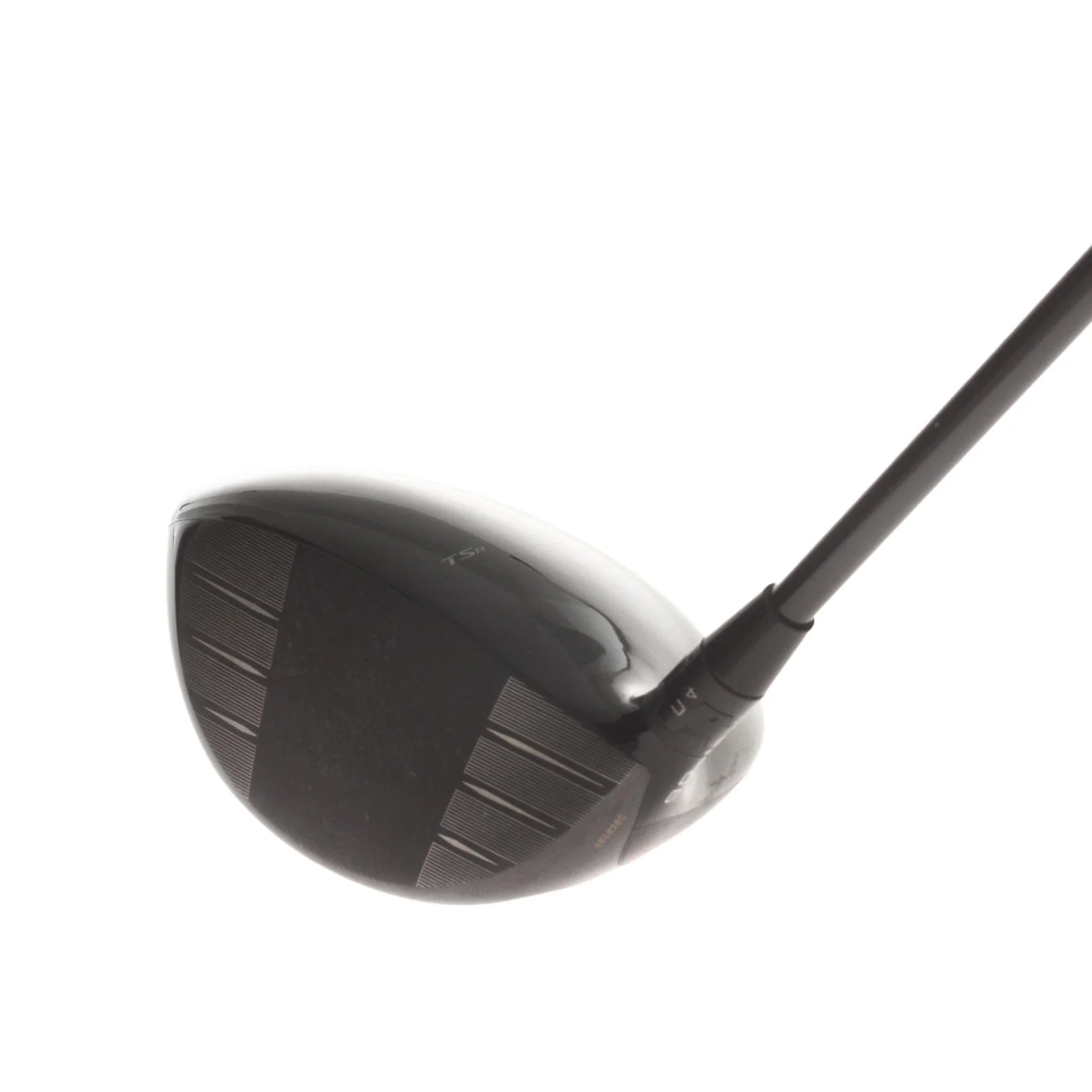 Titleist TSR2 Graphite Mens Right Hand Driver 9* Extra Stiff - Fujikura Vista Pro 65-X - Image 4