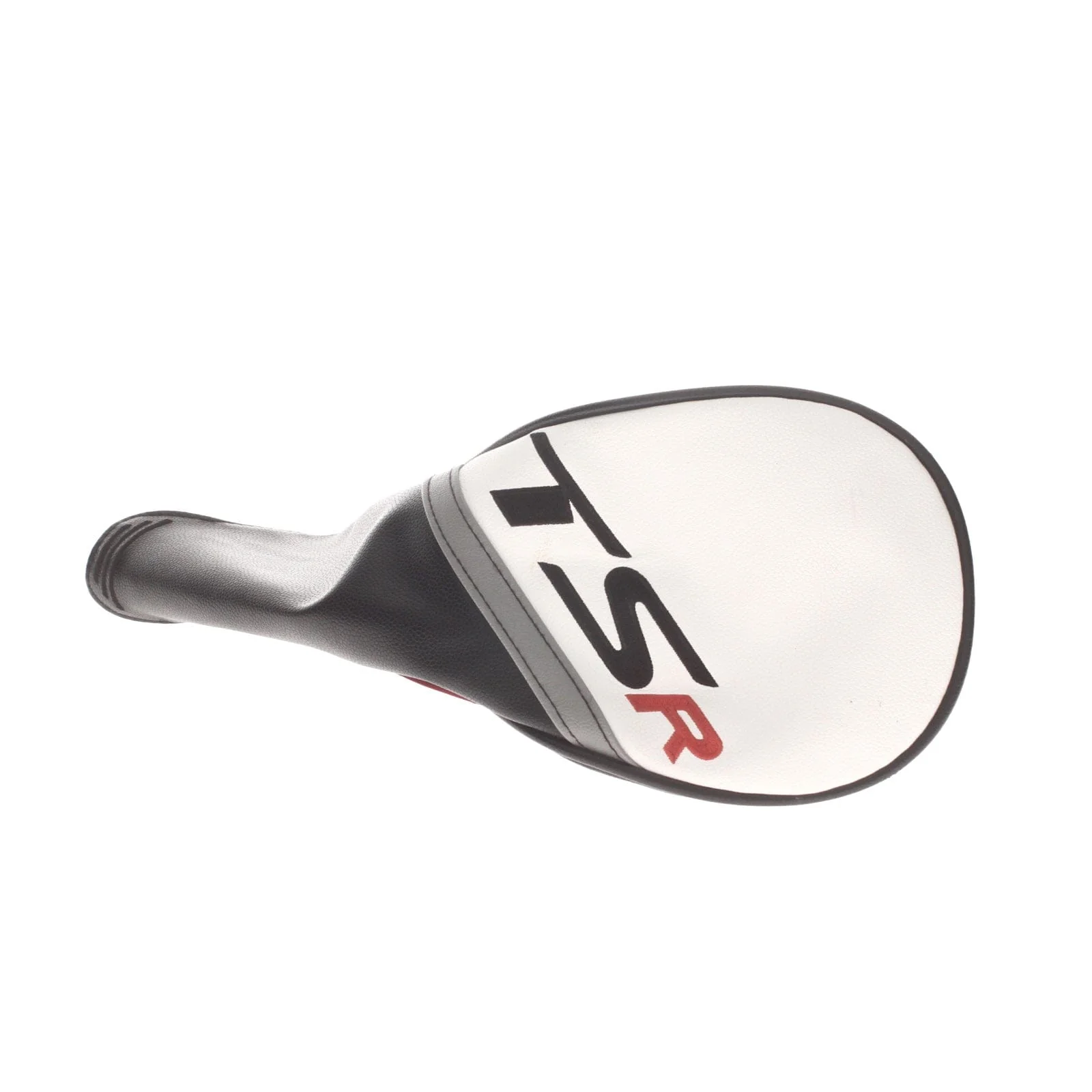 Titleist TSR2 Graphite Mens Right Hand Driver 9* Extra Stiff - Fujikura Vista Pro 65-X - Image 7