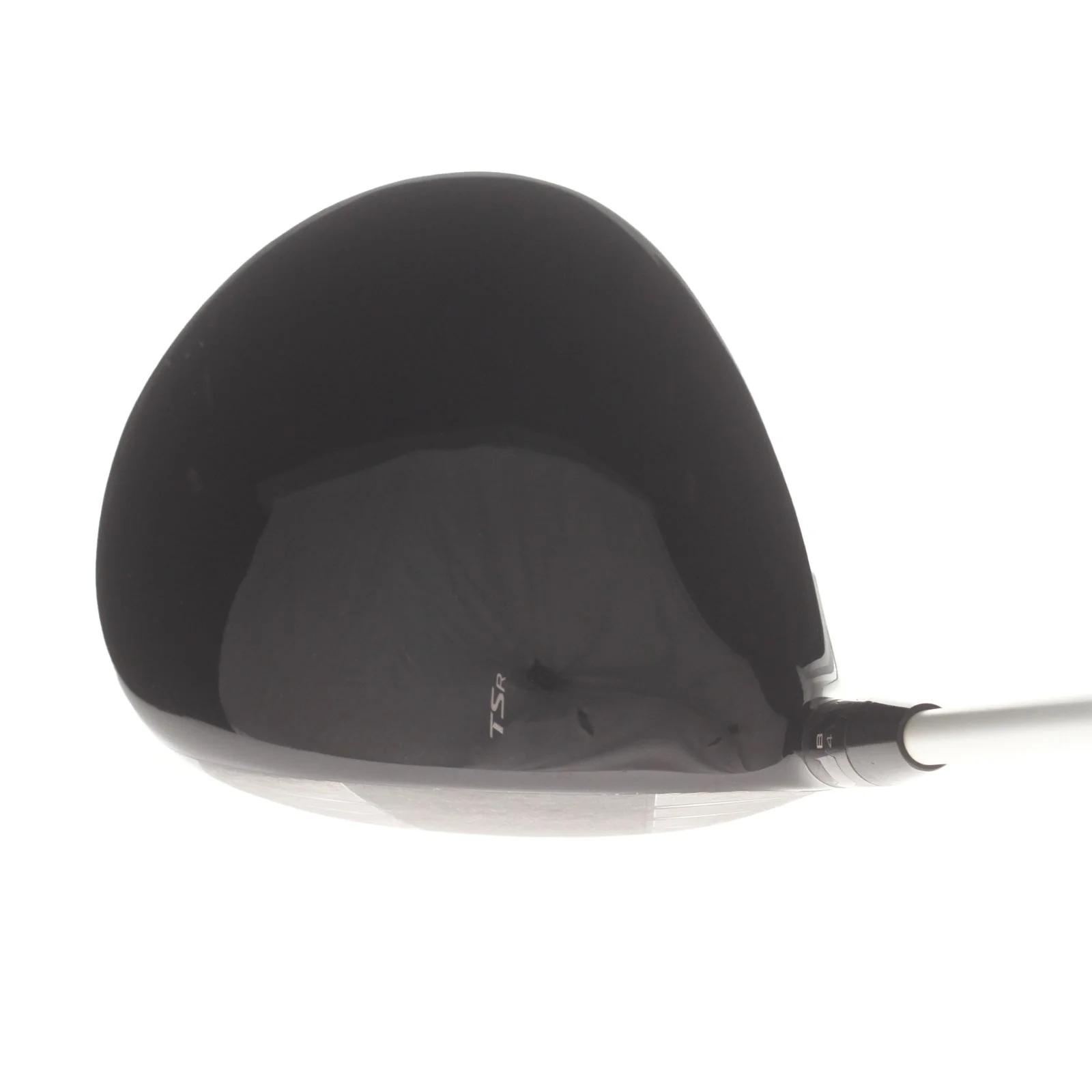 Titleist TSR2 Graphite Mens Right Hand Driver 9* Regular - Speeder - Image 3