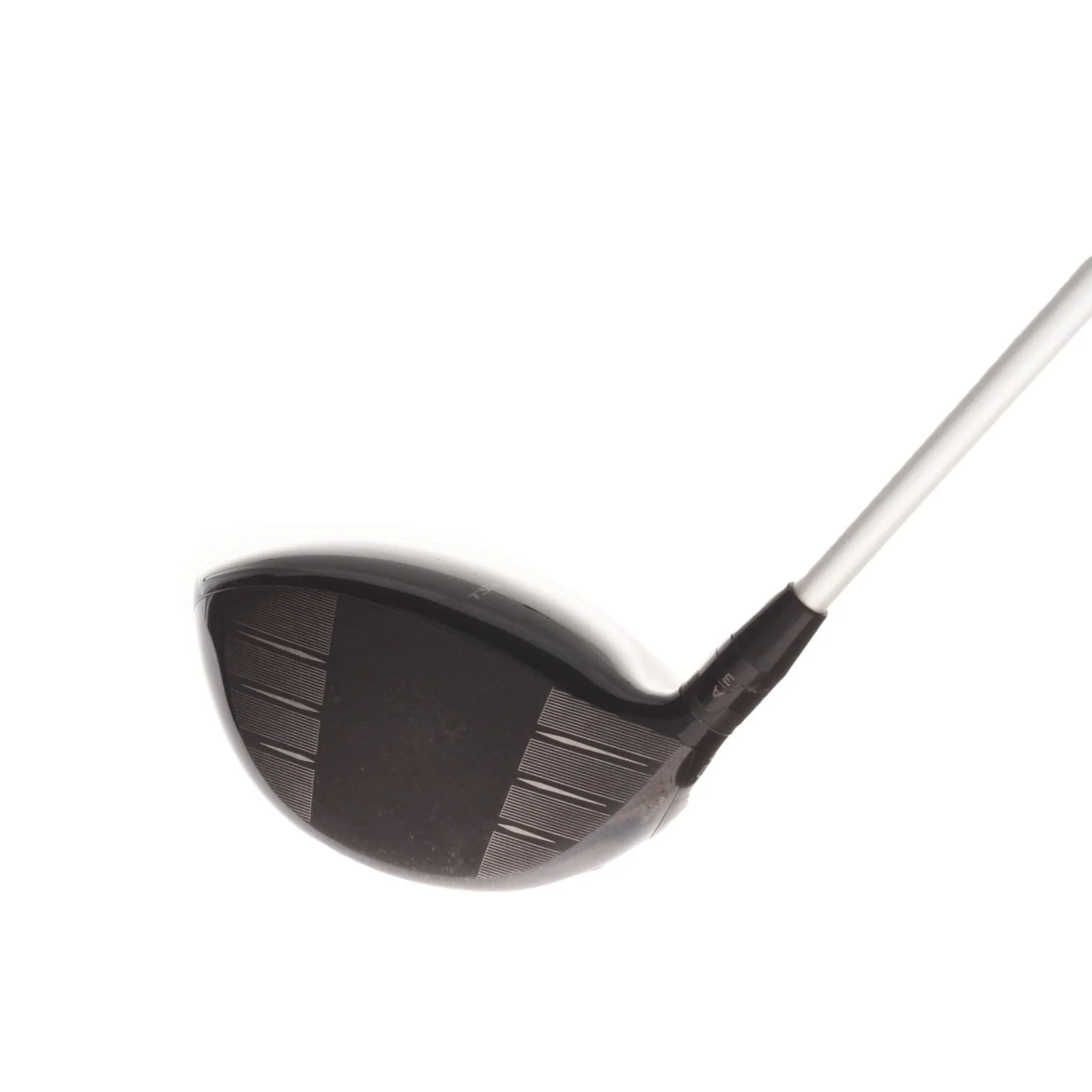 Titleist TSR2 Graphite Mens Right Hand Driver 9* Regular - Speeder - Image 4