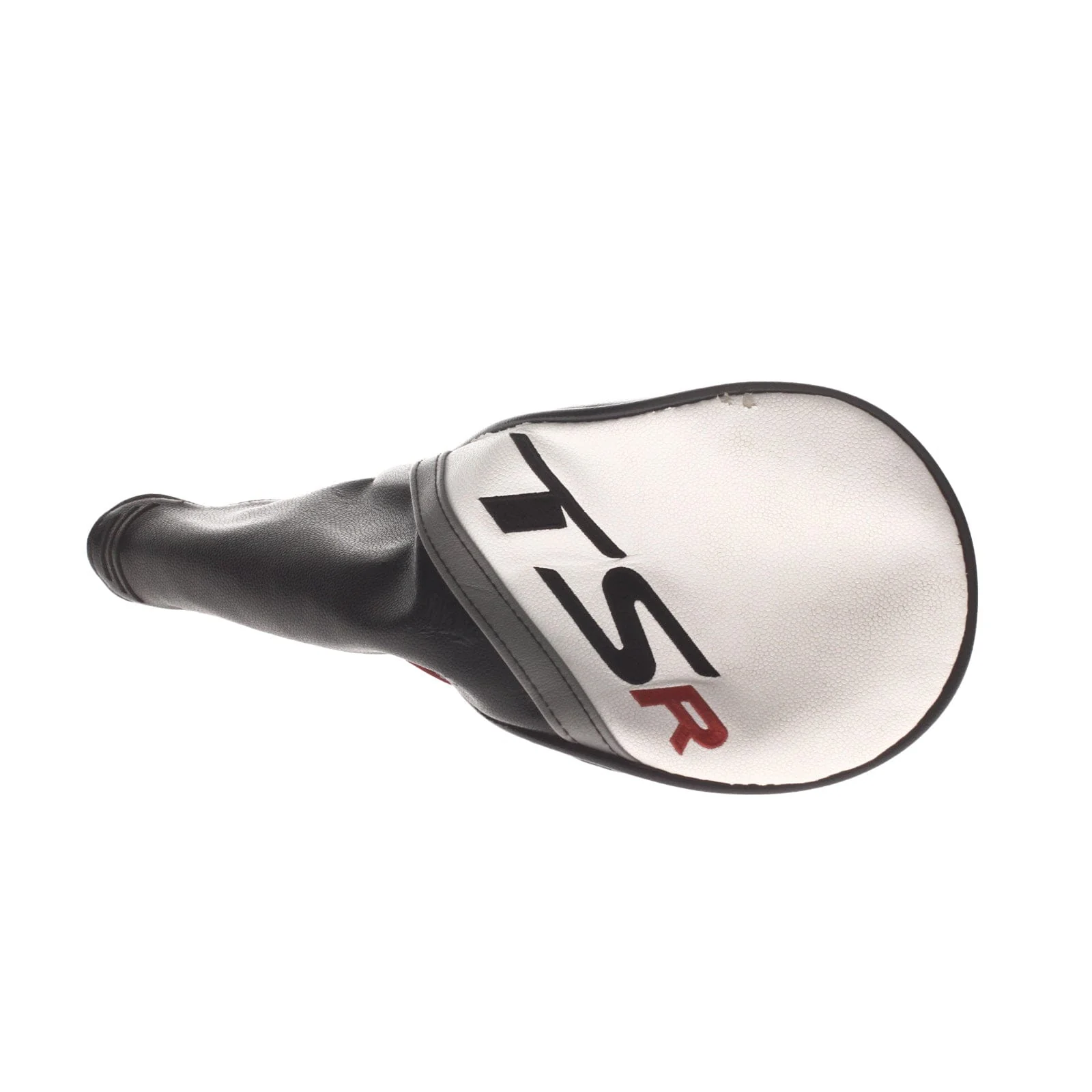 Titleist TSR2 Graphite Mens Right Hand Driver 9* Regular - Speeder - Image 7