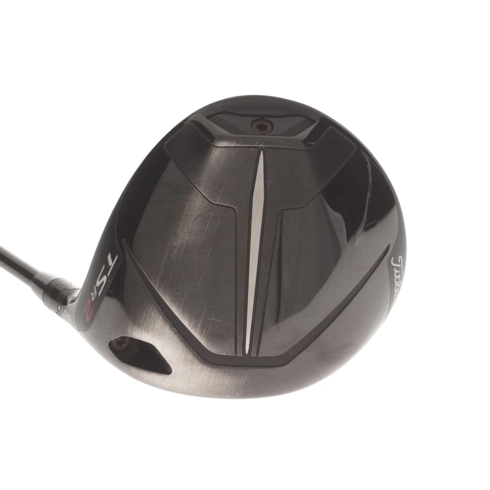 Titleist TSR2 Graphite Mens Right Hand Driver 9* Regular - Tensei AV Blue 55 - Image 2