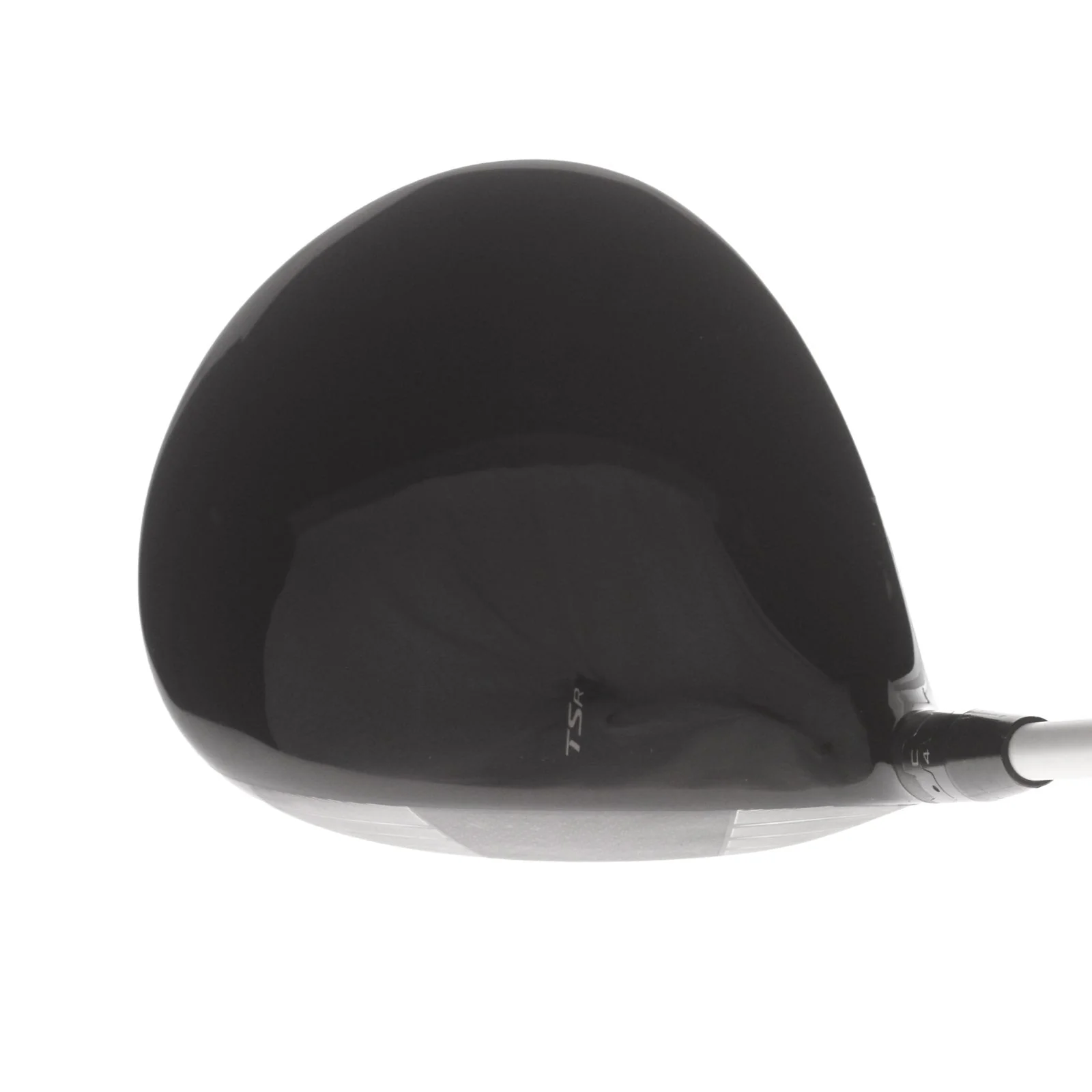 Titleist TSR2 Graphite Mens Right Hand Driver 9* Senior - Air Speeder - Image 3