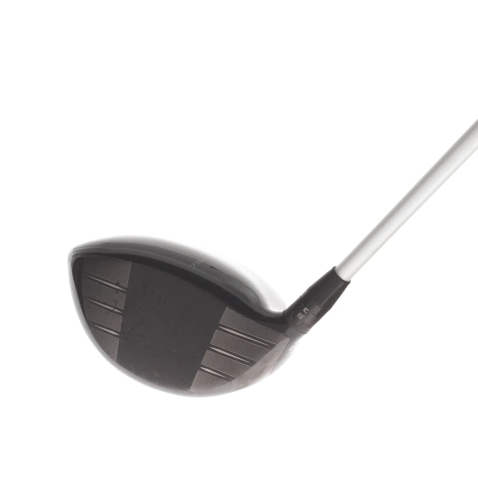 Titleist TSR2 Graphite Mens Right Hand Driver 9* Senior - Air Speeder - Image 4