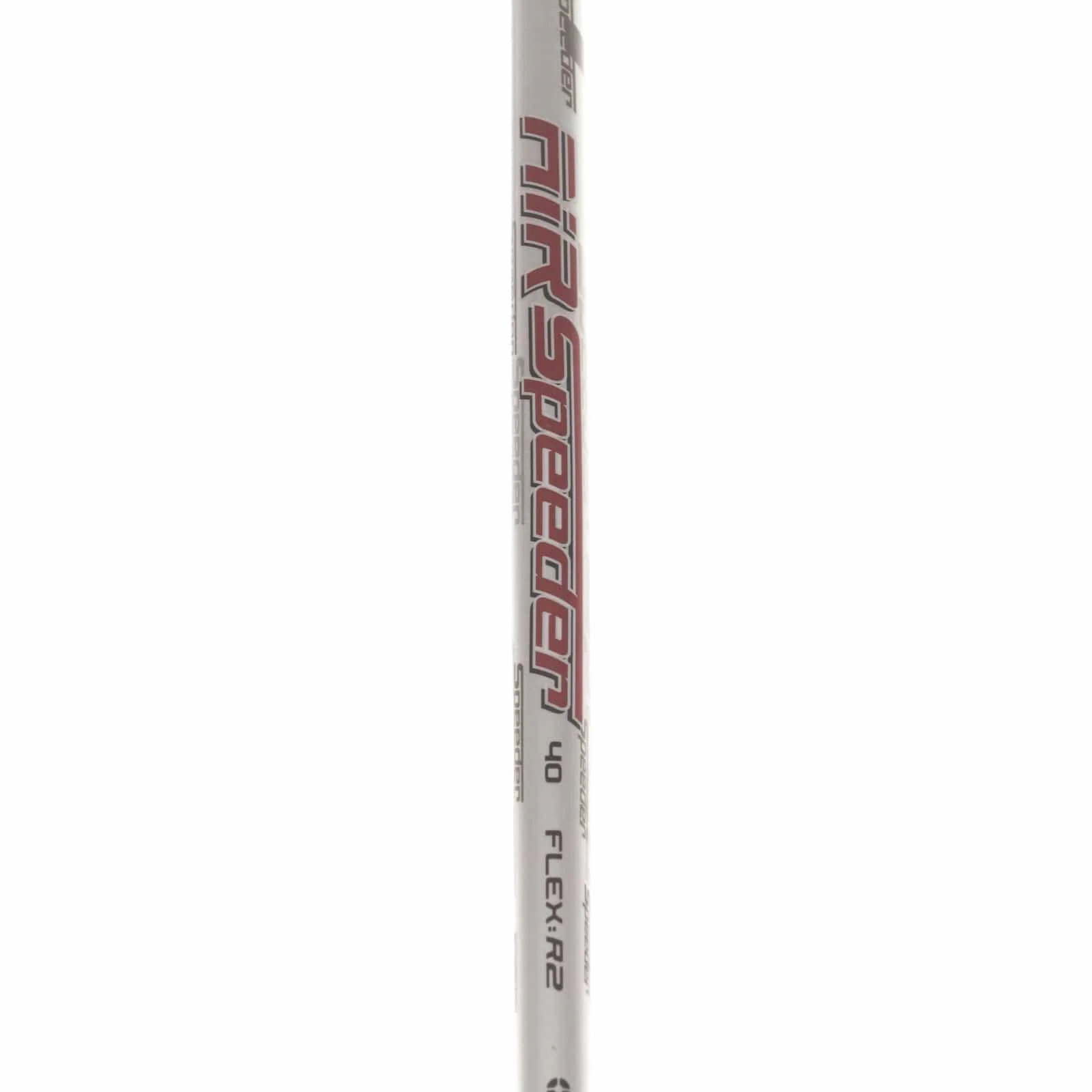 Titleist TSR2 Graphite Mens Right Hand Driver 9* Senior - Air Speeder - Image 5
