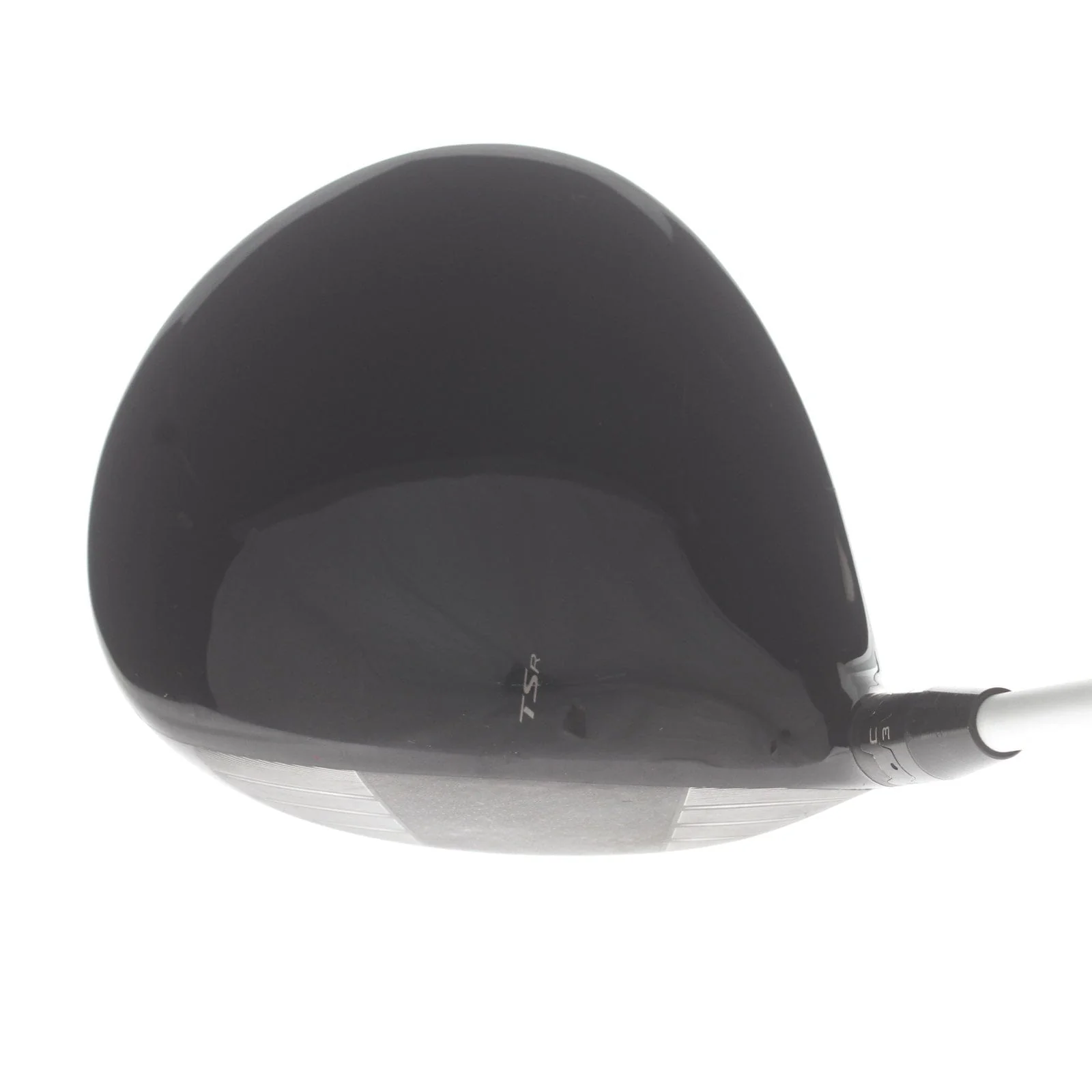 Titleist TSR2 Graphite Mens Right Hand Driver 9* Senior - Fujikura Air Speeder 40 - Image 3