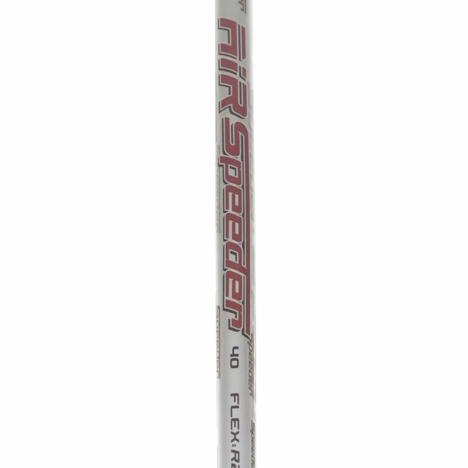 Titleist TSR2 Graphite Mens Right Hand Driver 9* Senior - Fujikura Air Speeder 40 - Image 5
