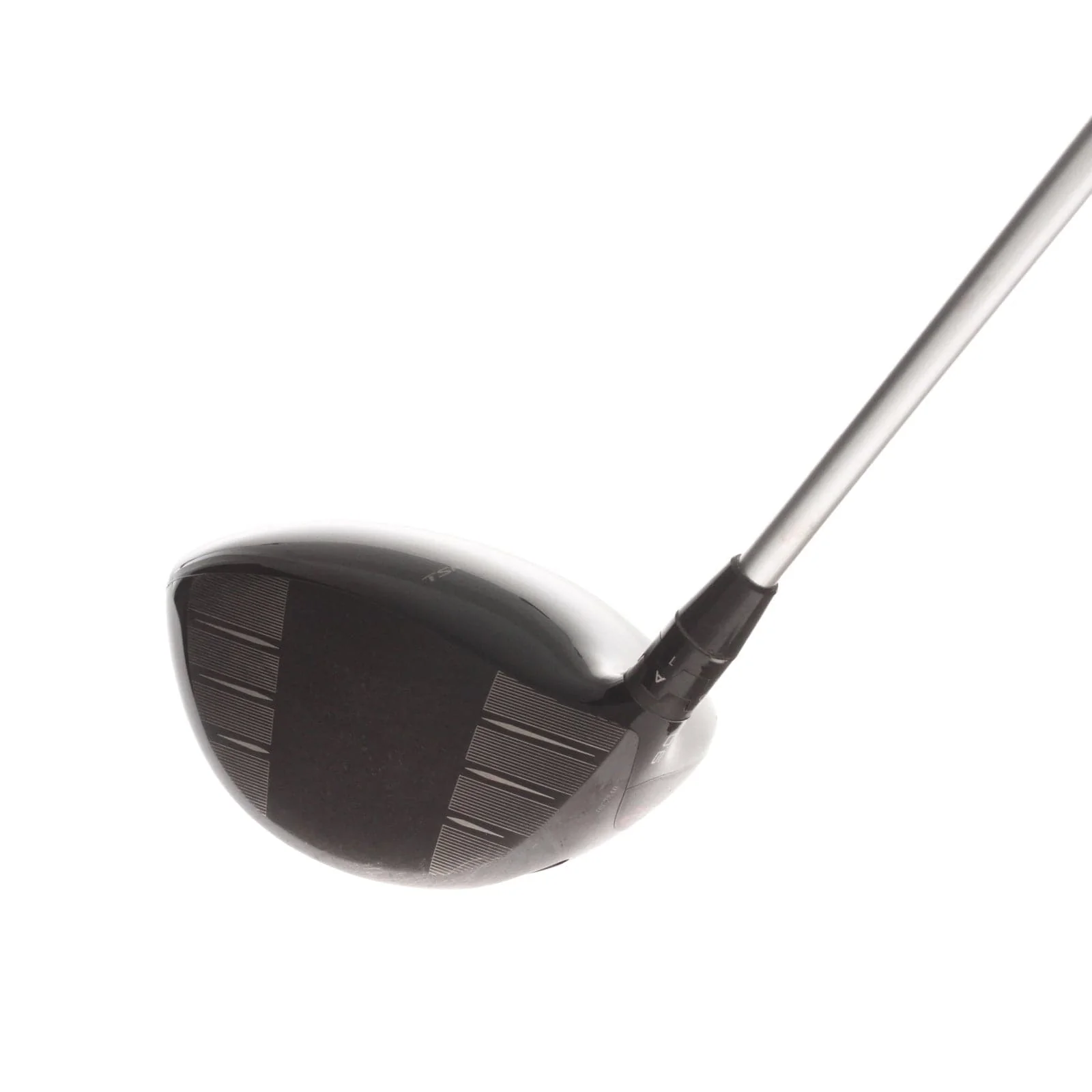 Titleist TSR2 Graphite Mens Right Hand Driver 9* Stiff - Aldila Ascent 60 - Image 4