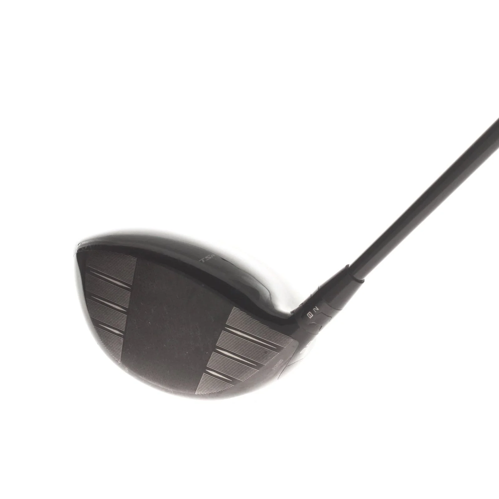 Titleist TSR2 Graphite Mens Right Hand Driver 9* Stiff - HZRDUS 6.0 60g - Image 4