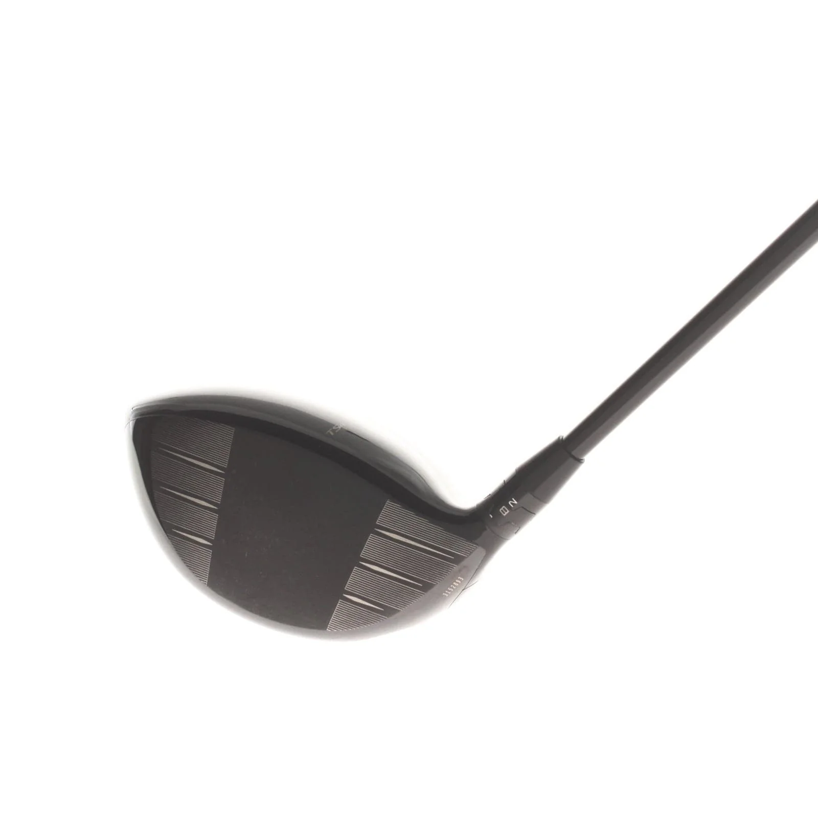 Titleist TSR2 Graphite Mens Right Hand Driver 9* Stiff - Hzrdus Silver 6.0 60g - Image 4