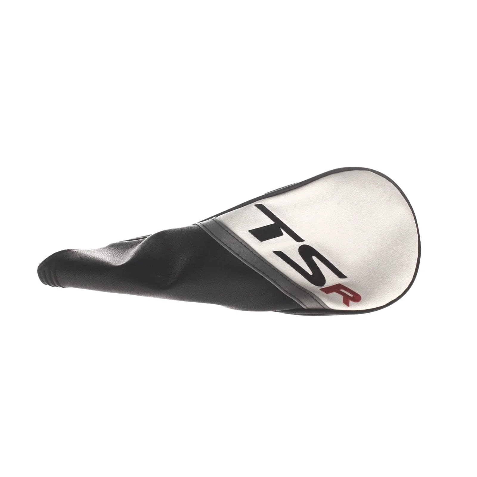 Titleist TSR2 Graphite Mens Right Hand Driver 9* Stiff - Hzrdus Silver 6.0 60g - Image 7