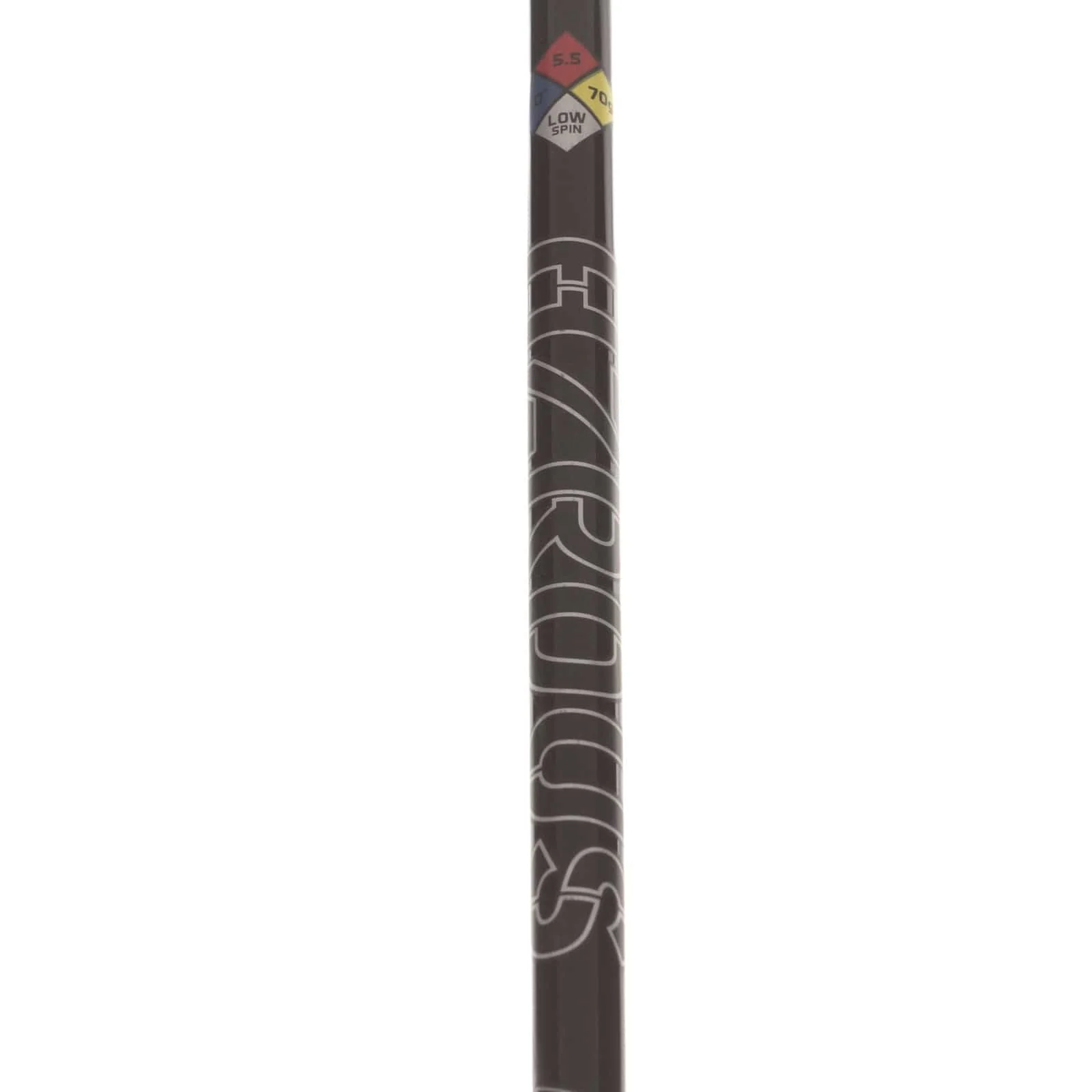 Titleist TSR2+ Graphite Mens Right Hand Fairway 3 Wood 14.5* Regular - HZRDUS RDX Smoke 5.5 70g - Image 5