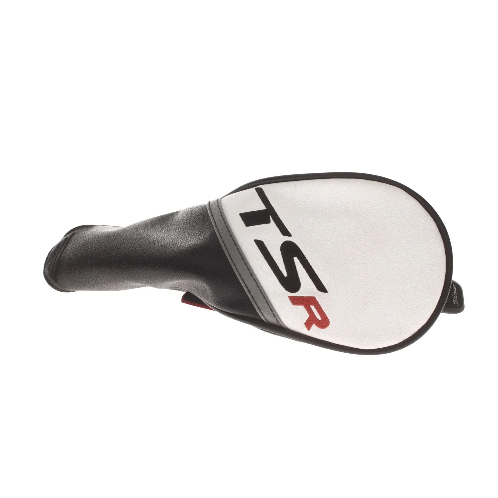 Titleist TSR2+ Graphite Mens Right Hand Fairway 3 Wood 14.5* Regular - HZRDUS RDX Smoke 5.5 70g - Image 7
