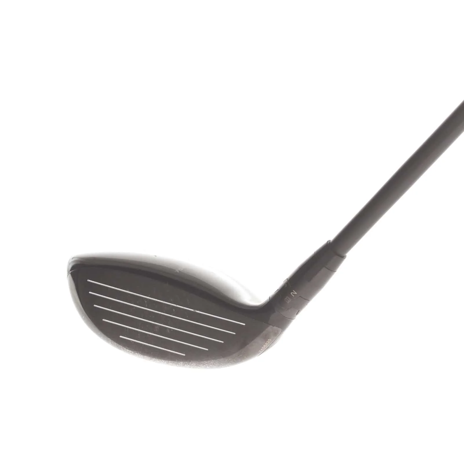 Titleist TSR2 Graphite Mens Right Hand Fairway 3 Wood 15* Regular - HZRDUS CB Red 5.5 60g - Image 3