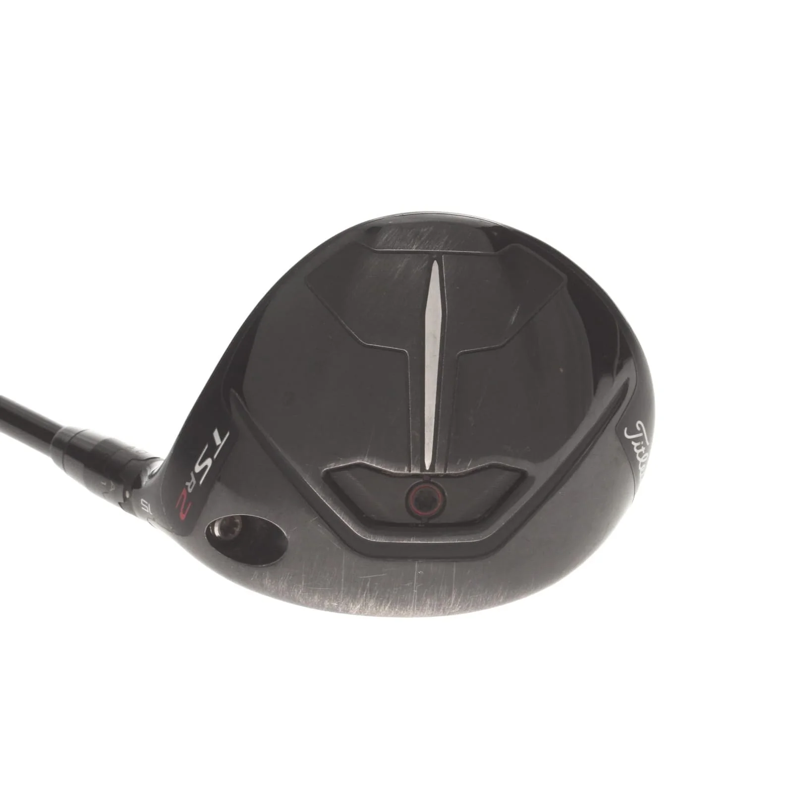Titleist TSR2 Graphite Mens Right Hand Fairway 3 Wood 15* Regular - Tensei AV Blue 65 - Image 2