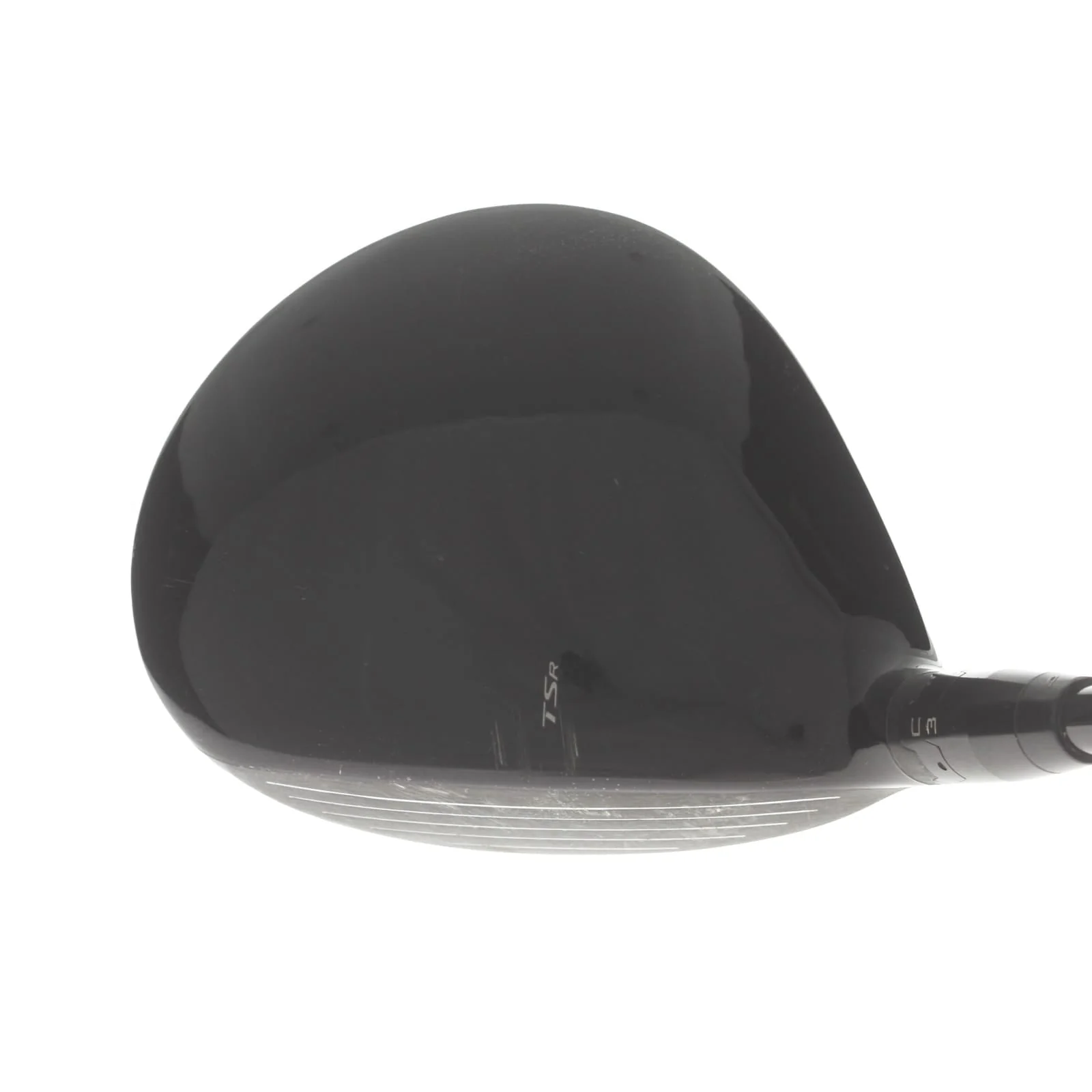Titleist TSR2 Graphite Mens Right Hand Fairway 3 Wood 15* Regular - Tensei AV Blue 65 - Image 3
