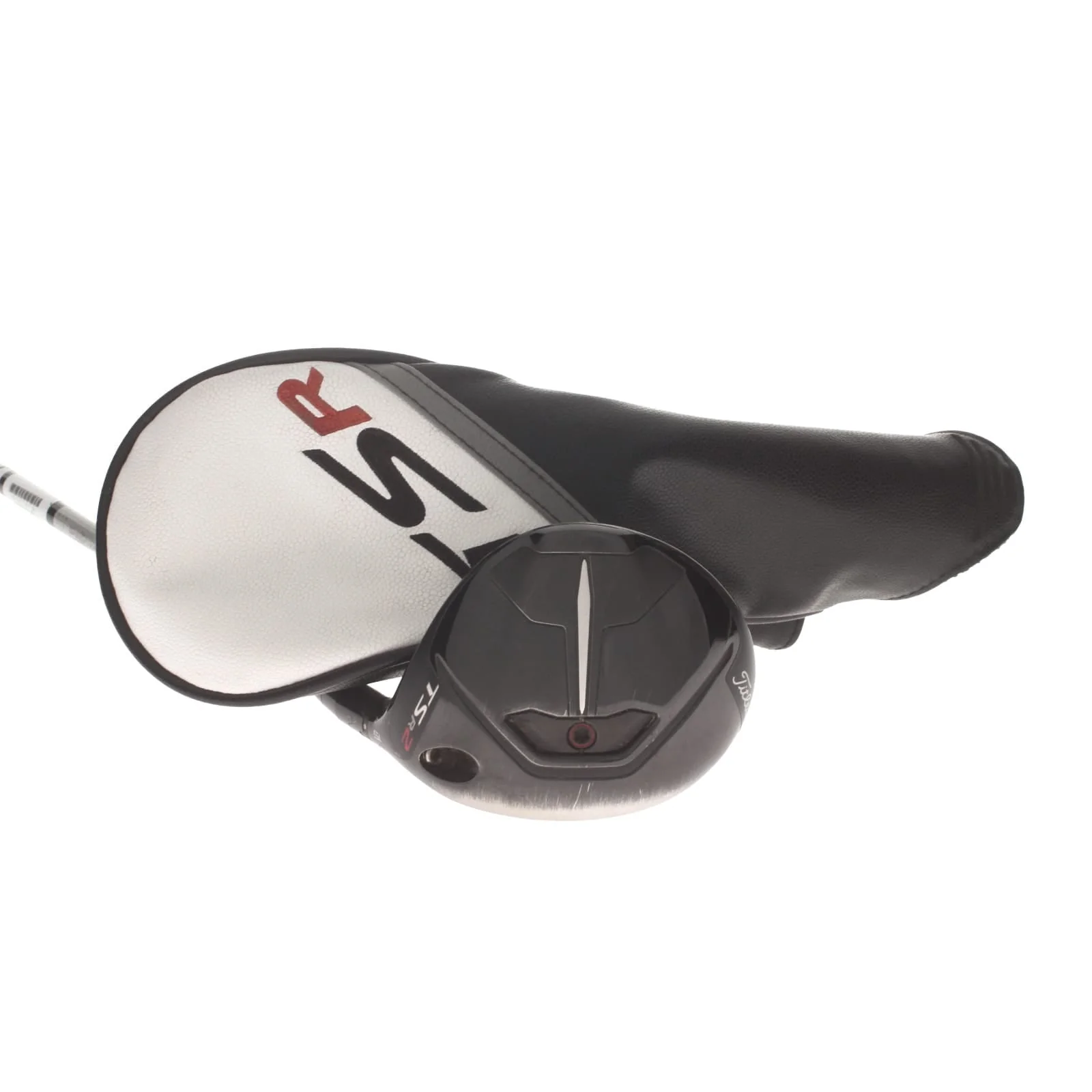 Titleist TSR2 Graphite Mens Right Hand Fairway 3 Wood 15* Regular - Tensei AV Blue Series 65