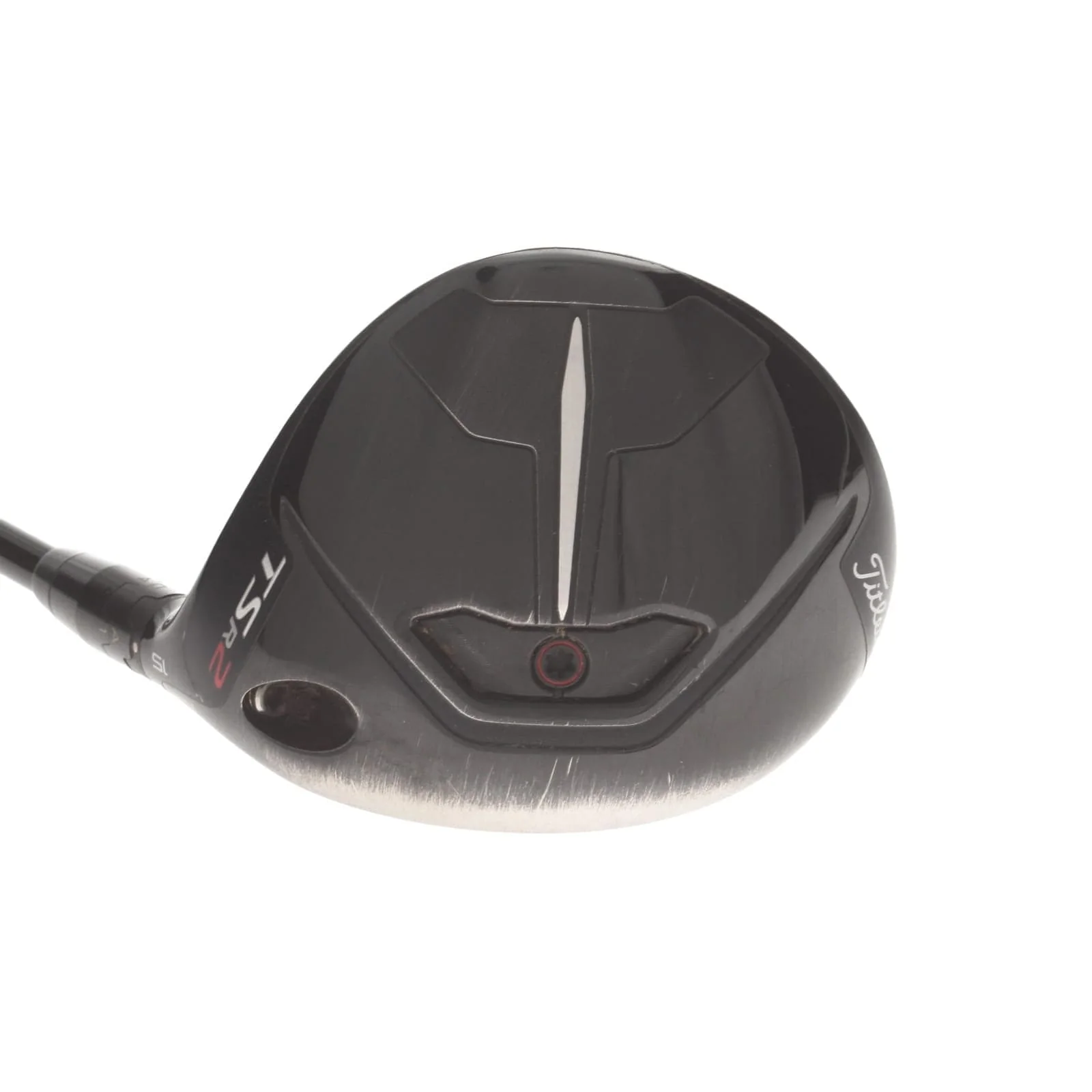 Titleist TSR2 Graphite Mens Right Hand Fairway 3 Wood 15* Regular - Tensei AV Blue Series 65 - Image 2