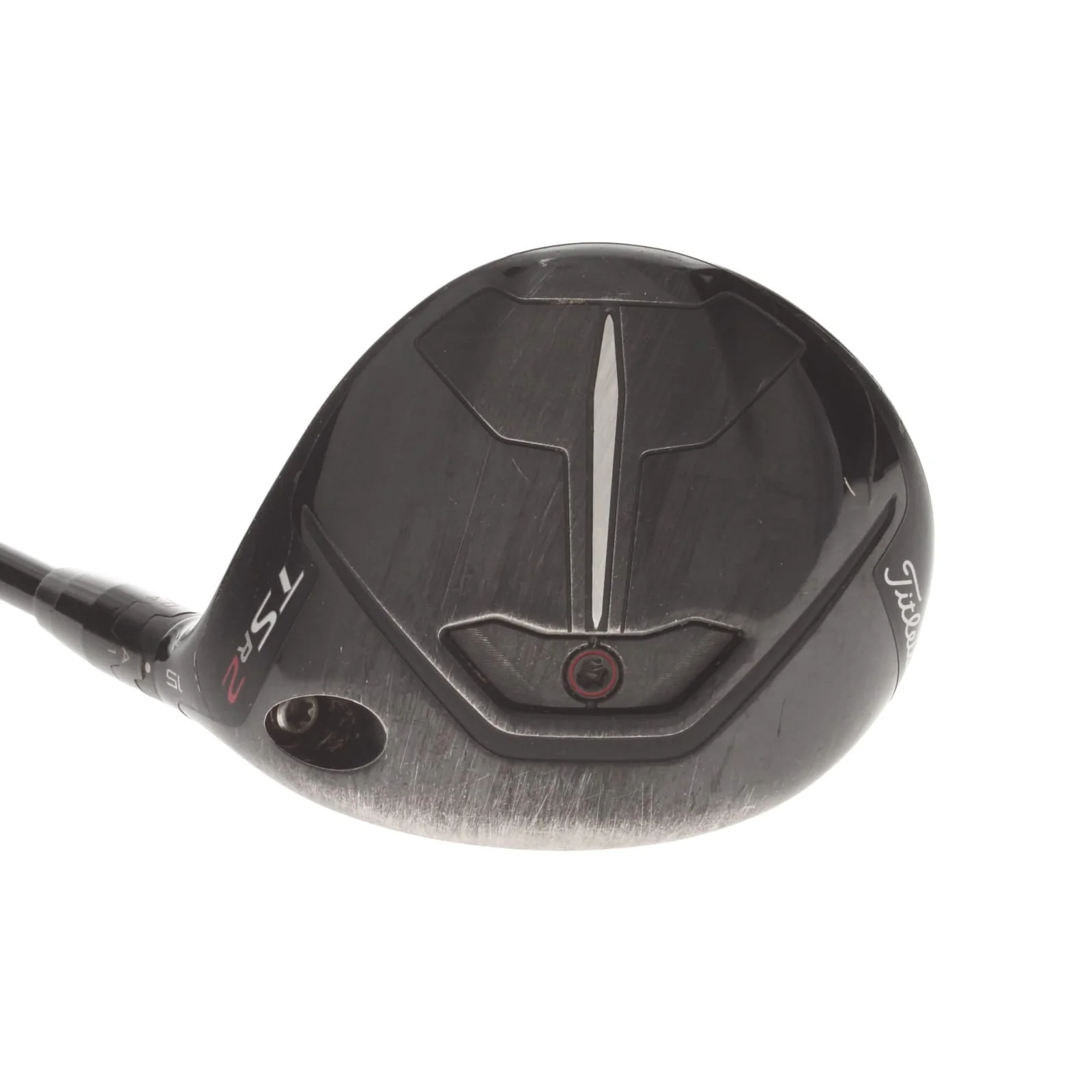 Titleist TSR2 Graphite Mens Right Hand Fairway 3 Wood 15* Regular - Tensei AV Blue Series 65 - Image 2