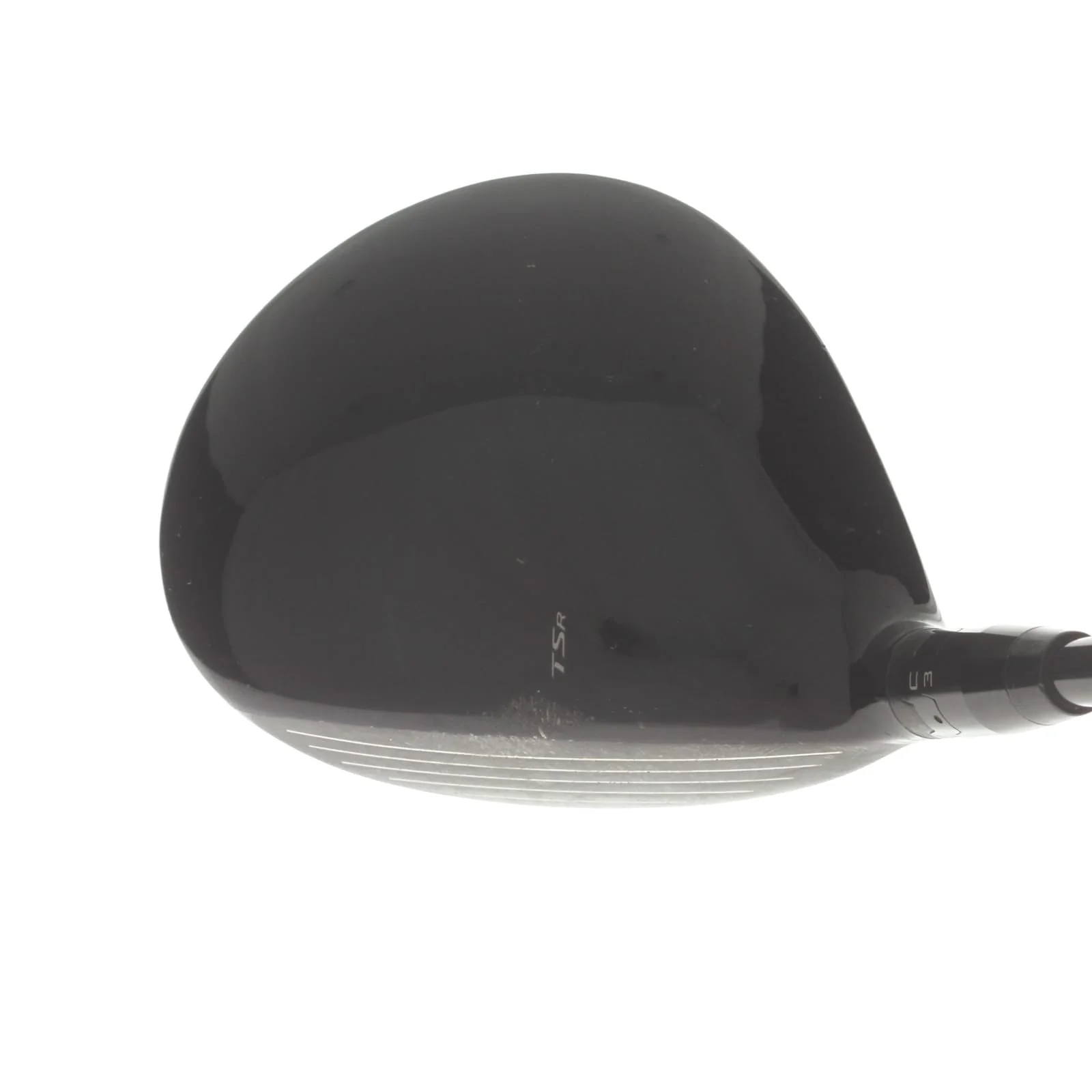 Titleist TSR2 Graphite Mens Right Hand Fairway 3 Wood 15* Regular - Tensei AV Blue Series 65 - Image 3