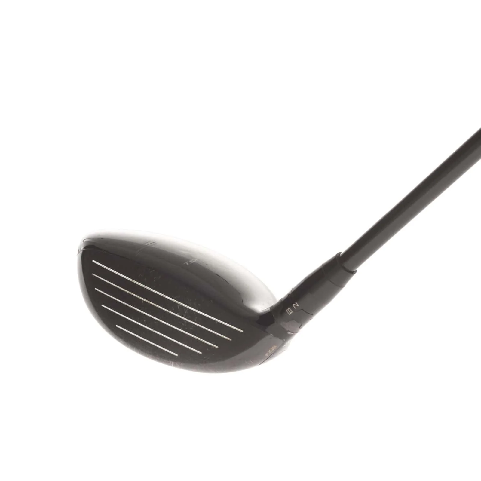 Titleist TSR2 Graphite Mens Right Hand Fairway 3 Wood 15* Regular - Tensei AV Blue Series 65 - Image 4