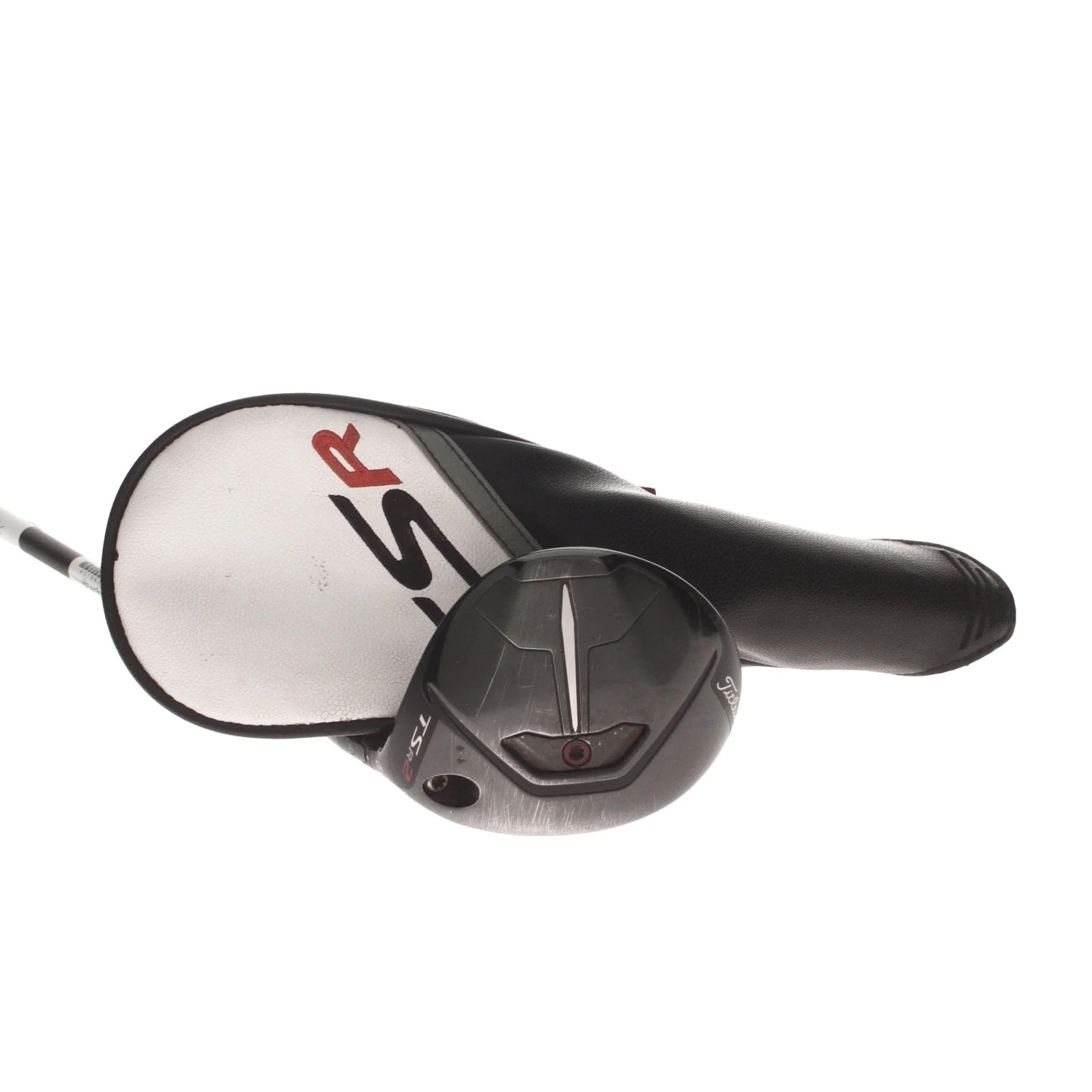 Titleist TSR2 Graphite Mens Right Hand Fairway 3 Wood 15* Regular - Tensei AV Navy 65