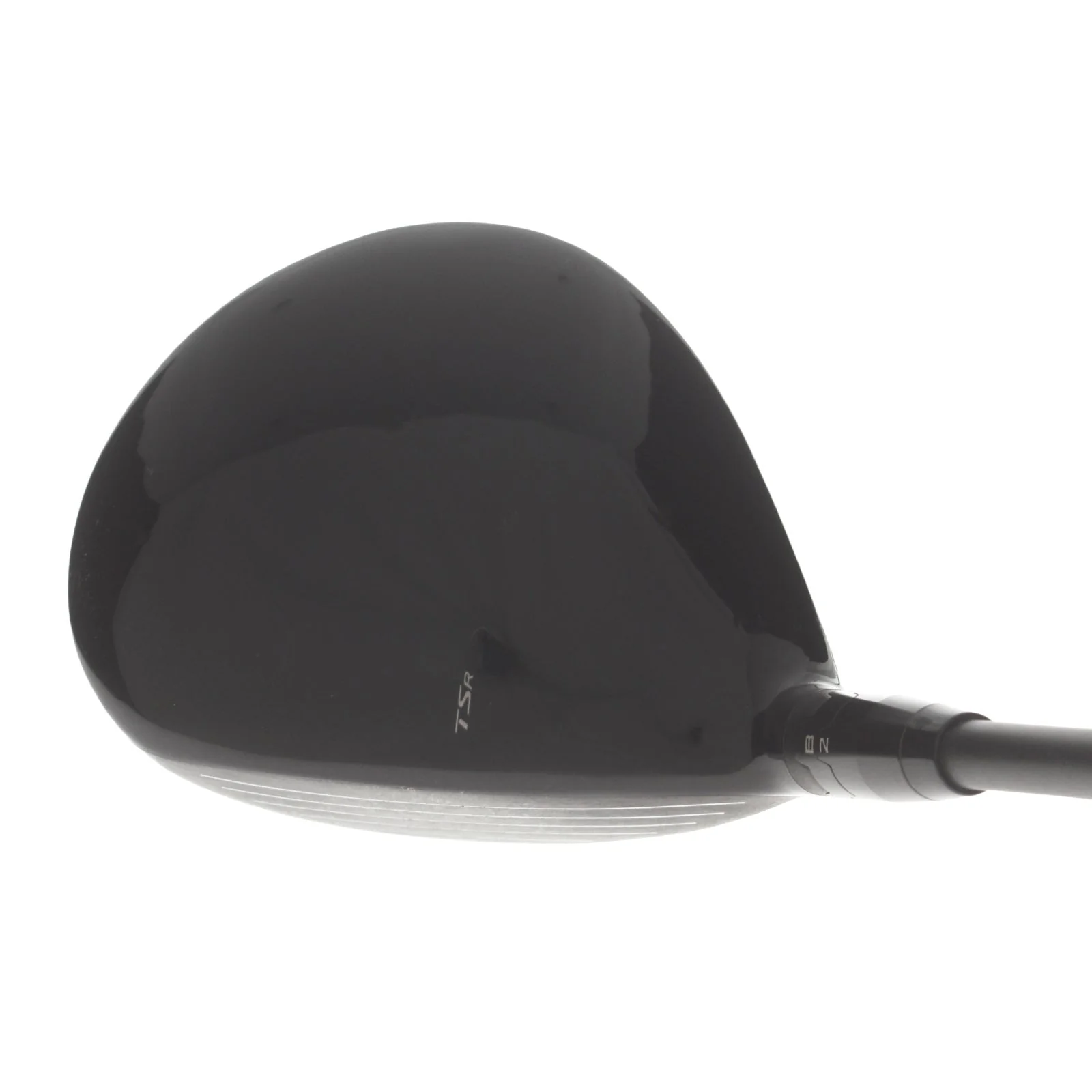 Titleist TSR2 Graphite Mens Right Hand Fairway 3 Wood 15* Regular - Tensei AV Navy 65 - Image 3