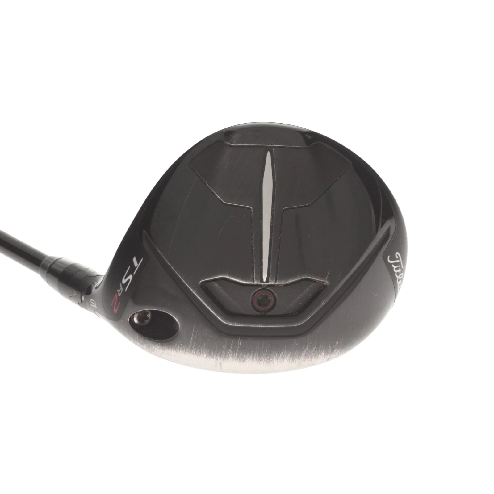 Titleist TSR2 Graphite Mens Right Hand Fairway 3 Wood 15* Regular - Tensei AV Series Blue 65 - Image 2