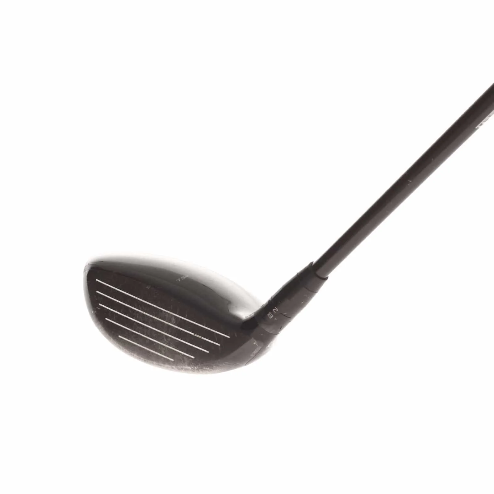 Titleist TSR2 Graphite Mens Right Hand Fairway 3 Wood 15* Regular - Tensei AV Series Blue 65 - Image 4